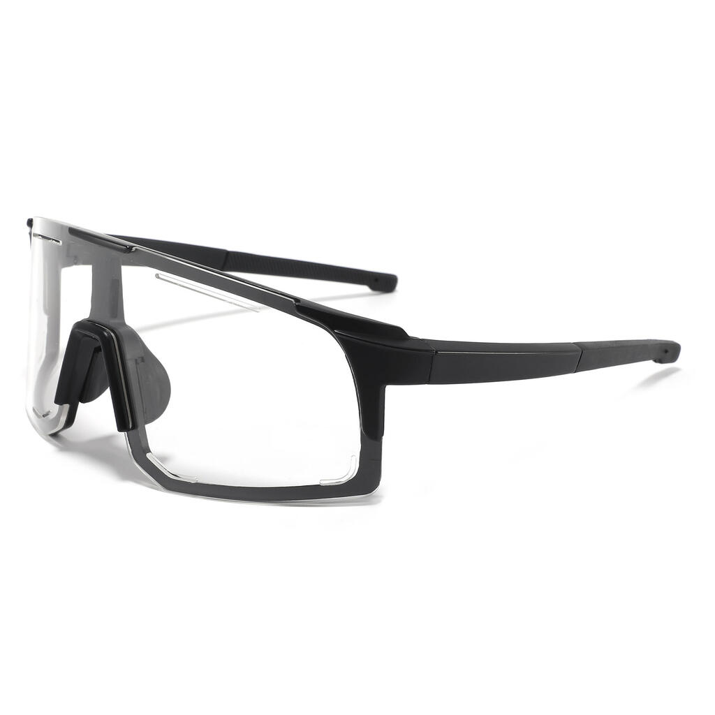 Sunglasses Fluor 10335-C10 TR90 Unisex 55 mm