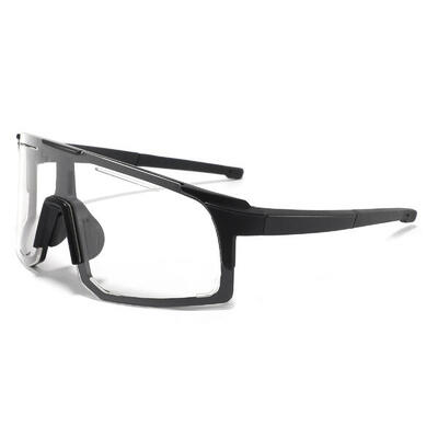 Fluor Eyewear Sonnenbrille | 9335-C3 Unisex Weiß