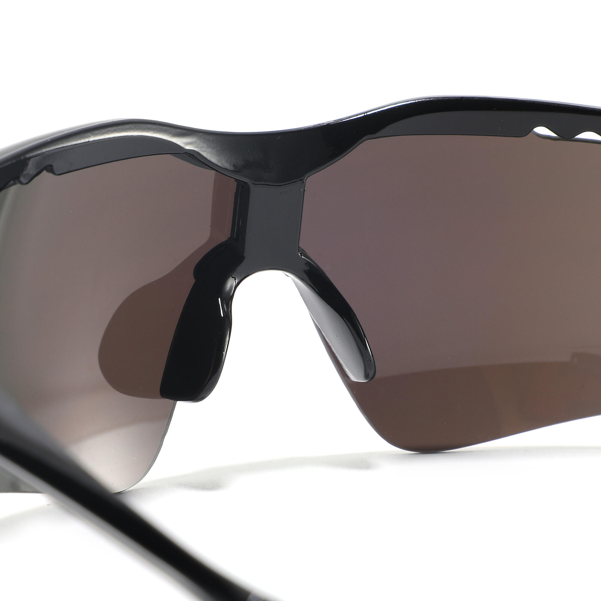 Óculos de sol em TR90 Fluor 920-C3 unissexo, tamanho 58 mm 4/5