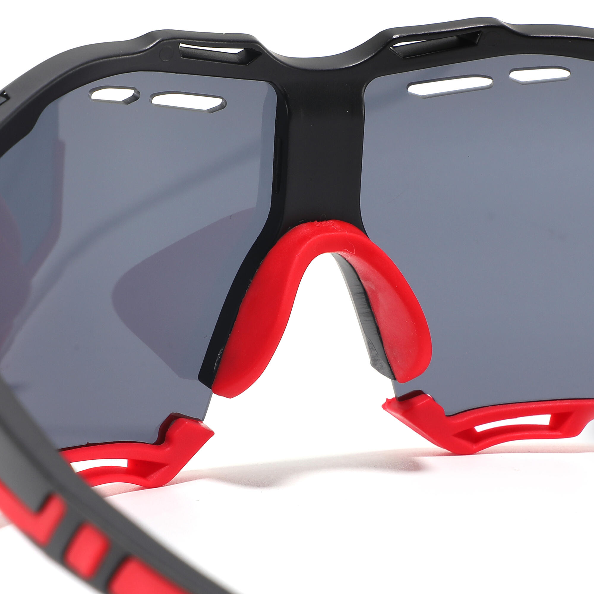 Lunettes de soleil en TR90 Fluor 9241-C1 unisexe, taille 52 mm 4/5
