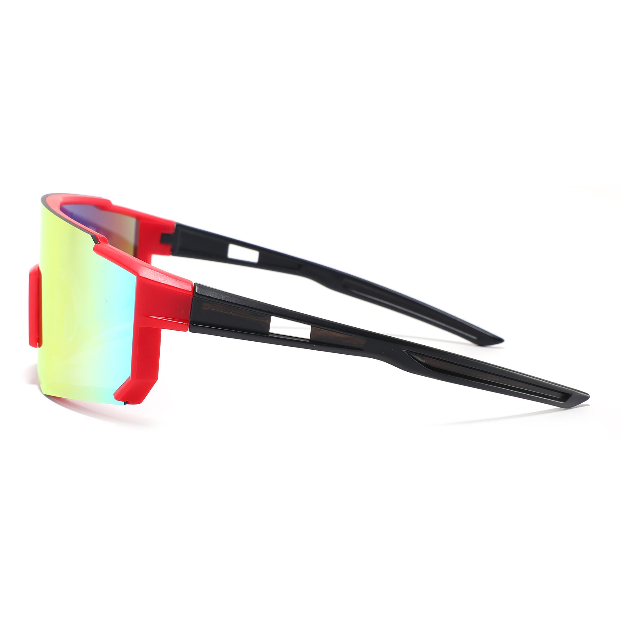Sonnenbrille Fluor 9815-C5 aus TR90 Unisex 55 mm 3/5