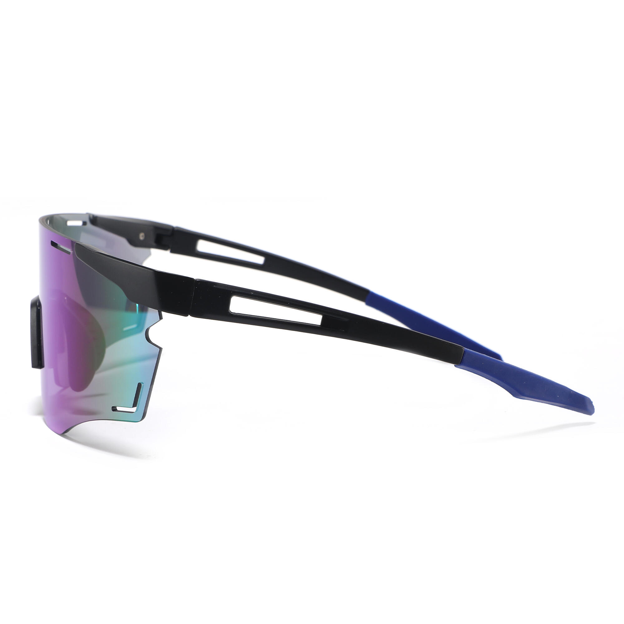 Gafas de Sol de Tr90 Fluor 21952-C1 Unisex Talla 59 mm 3/5