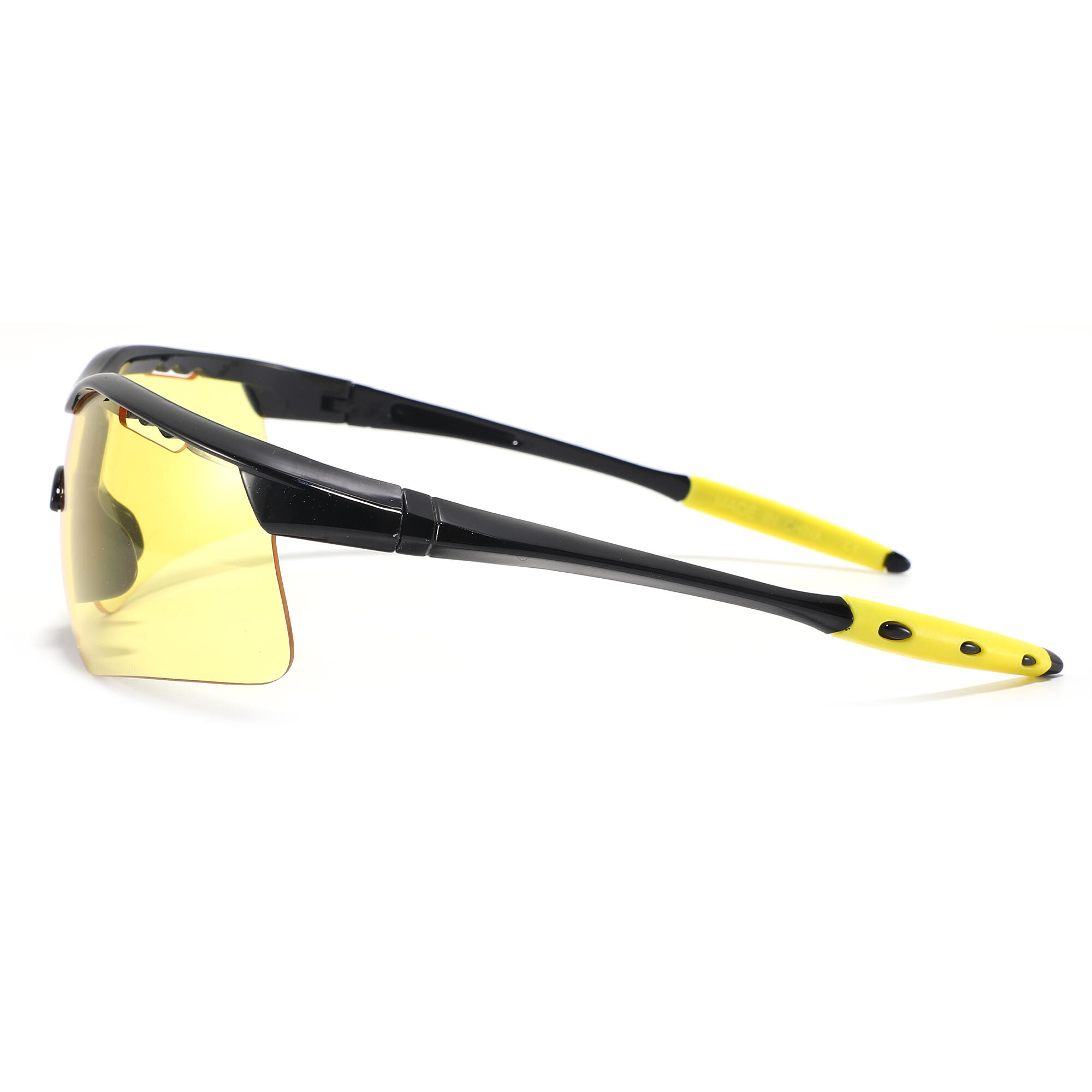 Lunettes de soleil en TR90 Fluor 920-C4 unisexe, taille 59 mm 3/5