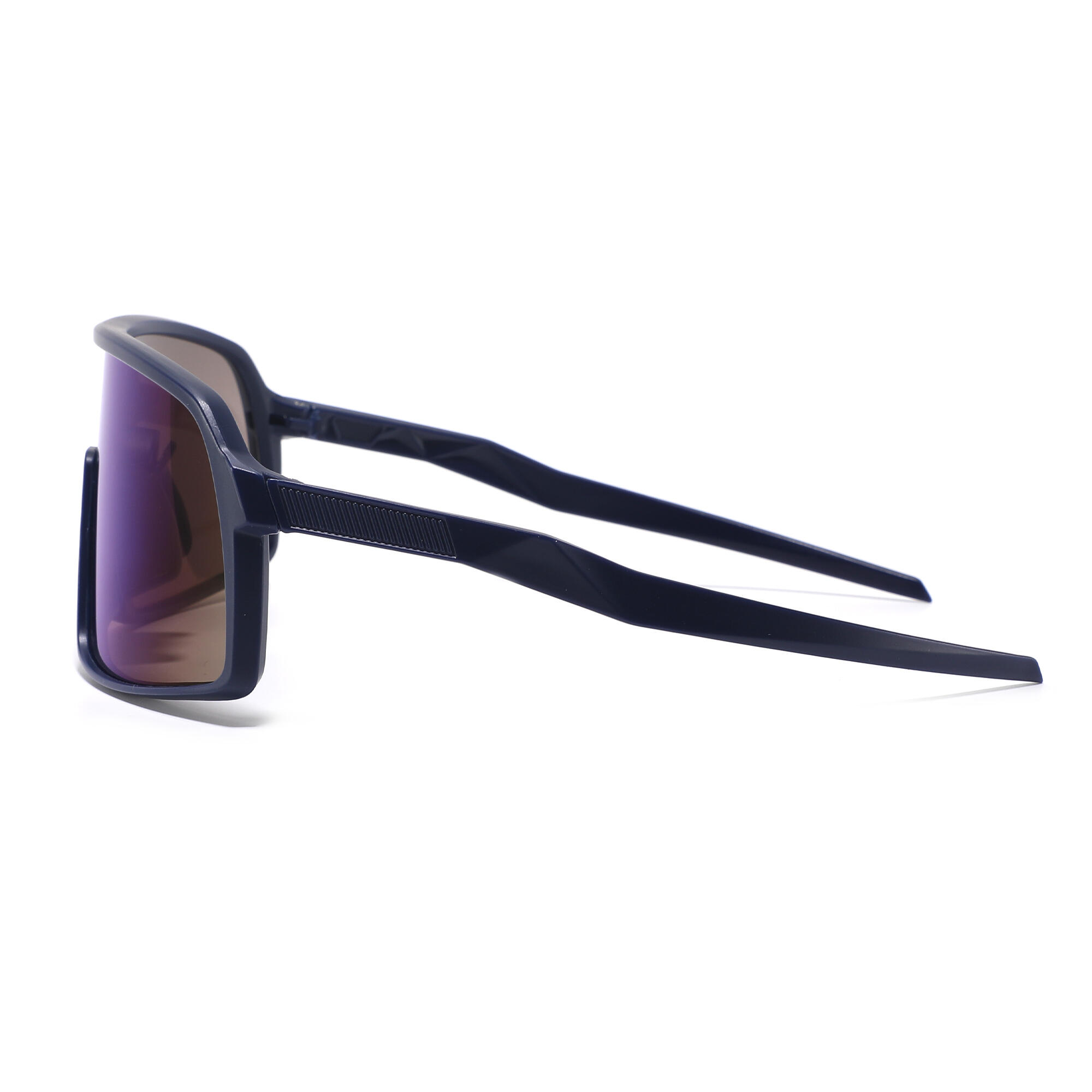 Sonnenbrille aus TR90 Fluor 9230-C12 Unisex, Größe 58 mm 3/5