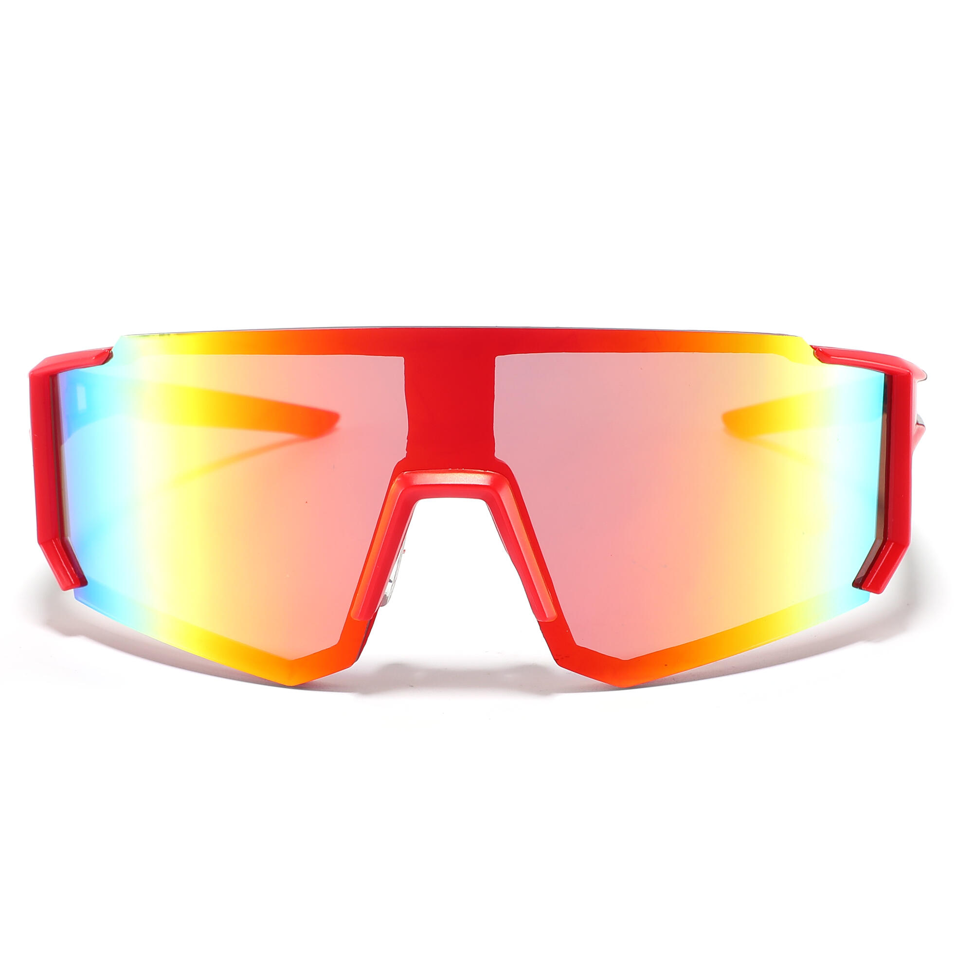 Sonnenbrille Fluor 9815-C5 aus TR90 Unisex 55 mm 2/5