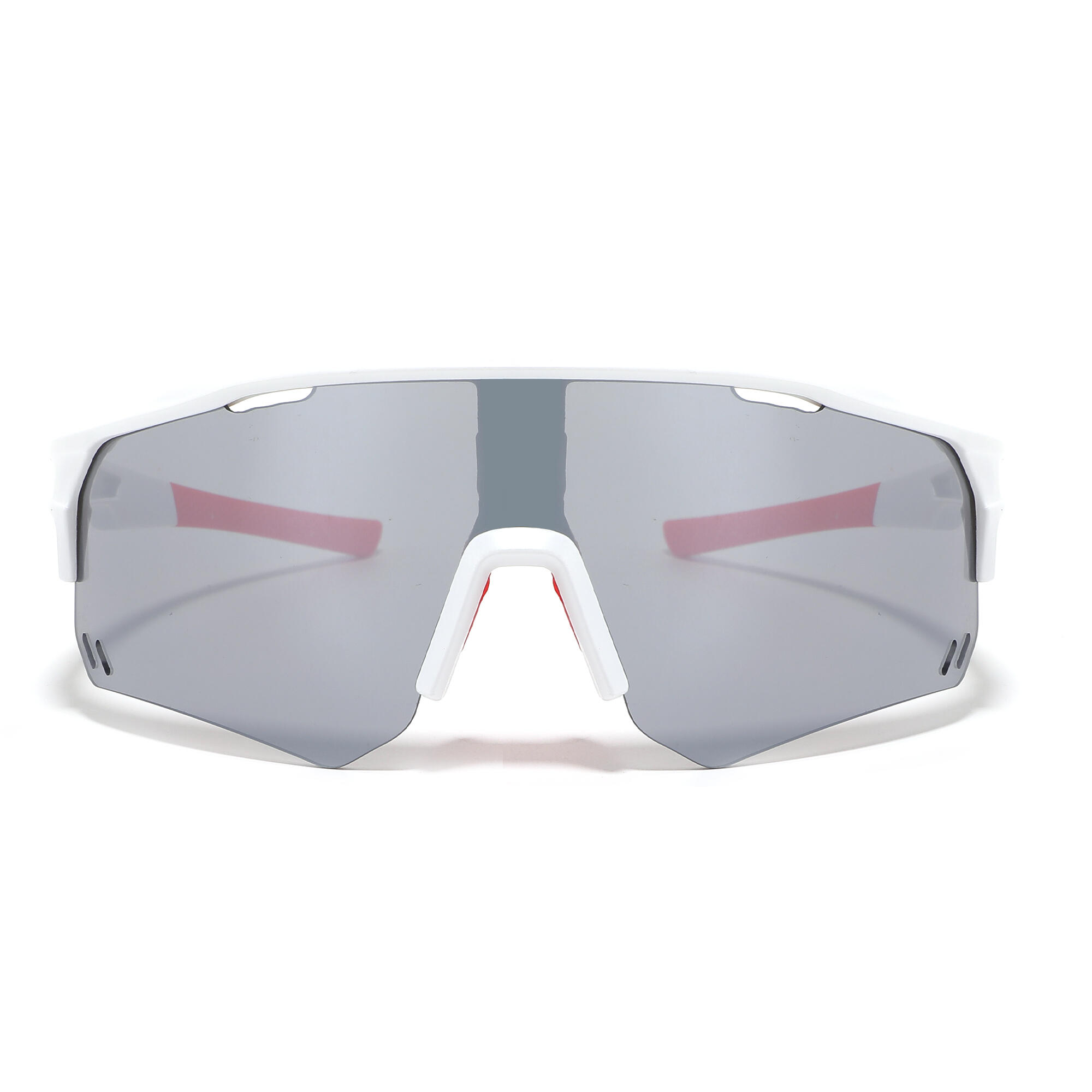 Sonnenbrille aus TR90 Fluor 21950-C4 Unisex, Größe 54 mm 2/5