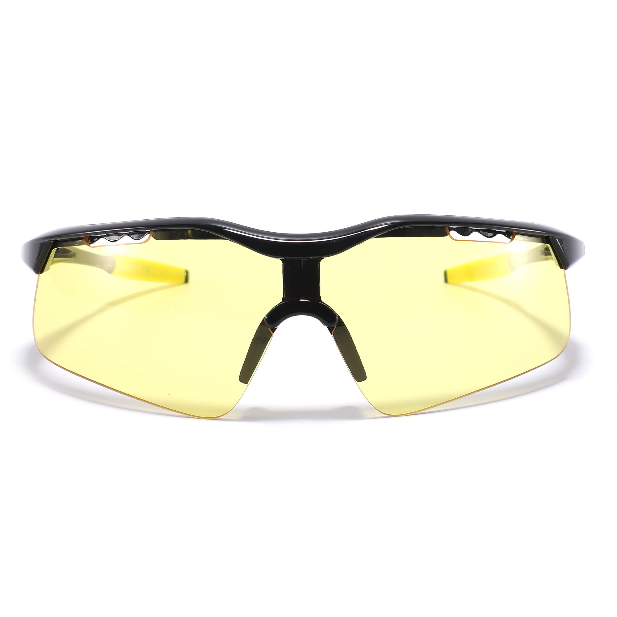 Lunettes de soleil en TR90 Fluor 920-C4 unisexe, taille 59 mm 2/5