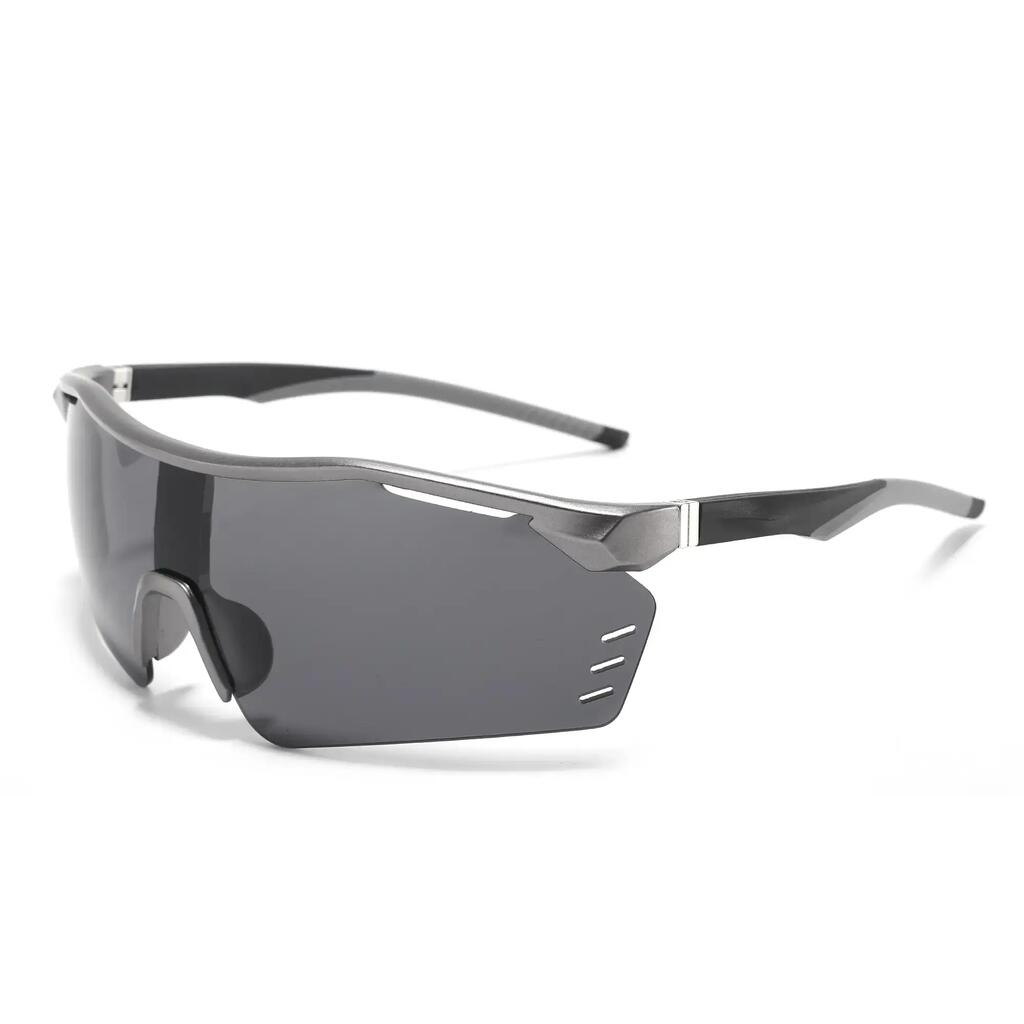 Sunglasses Fluor 4015-C5 TR90 Unisex 55 mm
