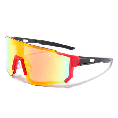 Fluor eyewear zonnebril | 9815-c7 unisex wit