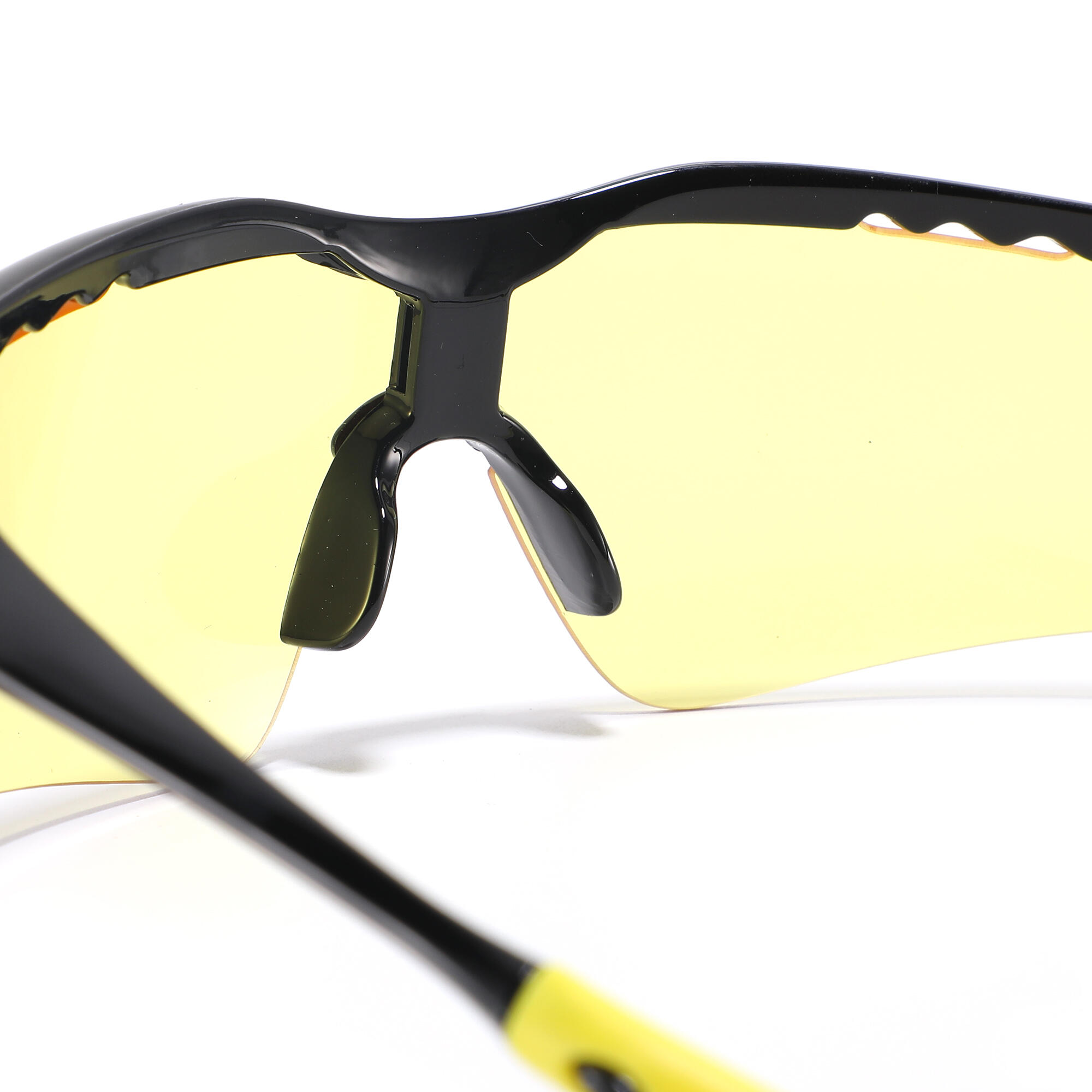 Lunettes de soleil en TR90 Fluor 920-C4 unisexe, taille 59 mm 4/5