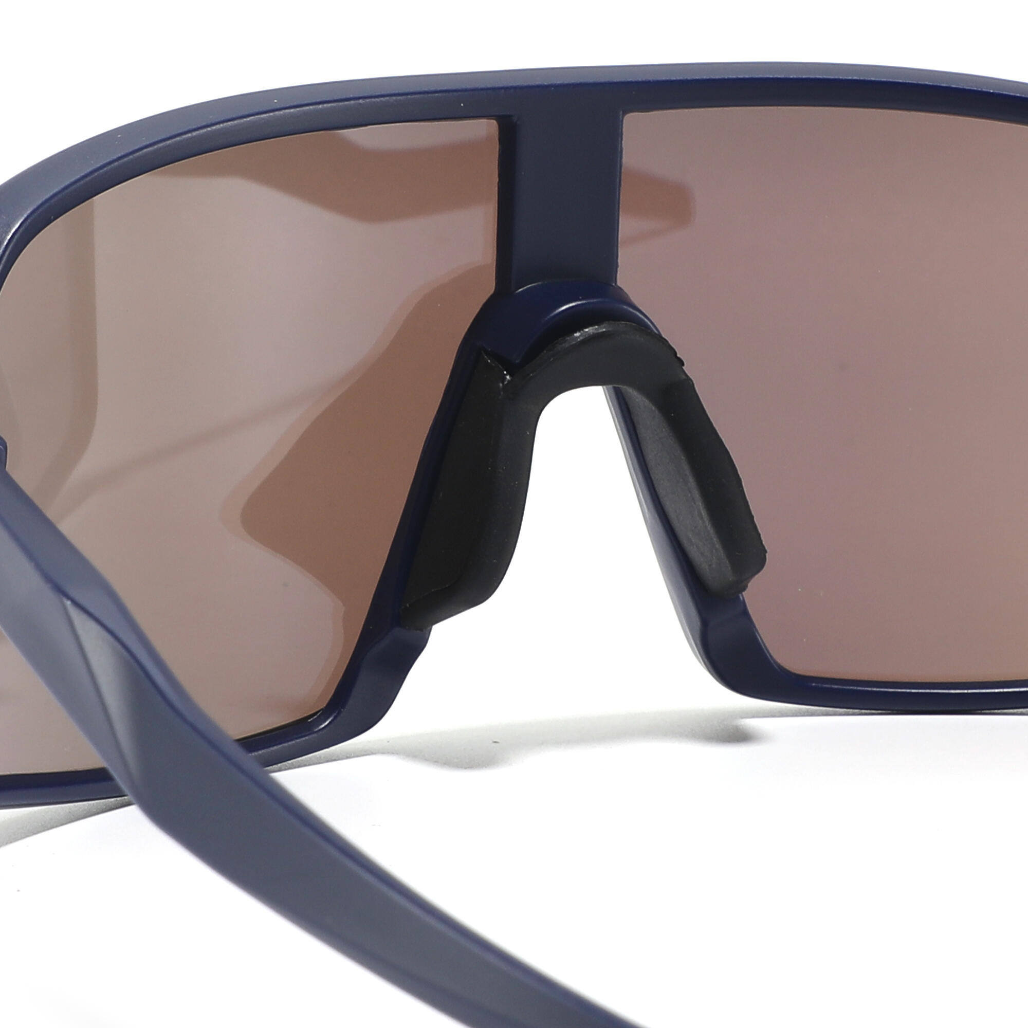 Sonnenbrille aus TR90 Fluor 9230-C12 Unisex, Größe 58 mm 4/5