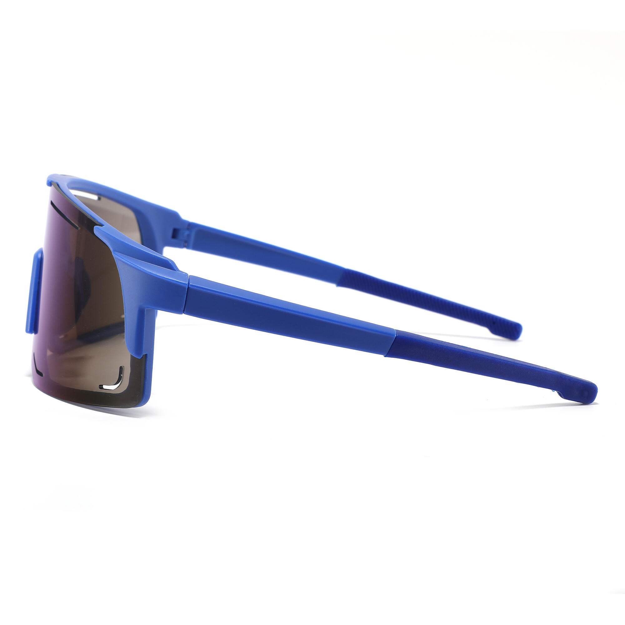 Sonnenbrille aus TR90 Fluor 10335-C5 Unisex, Größe 54 mm 3/5