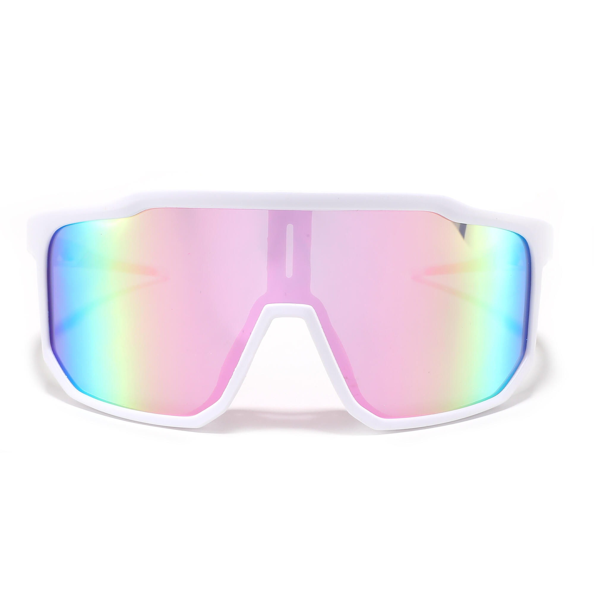 Gafas de Sol de Tr90 Fluor 9290-C6 Unisex Talla 54 mm 2/5