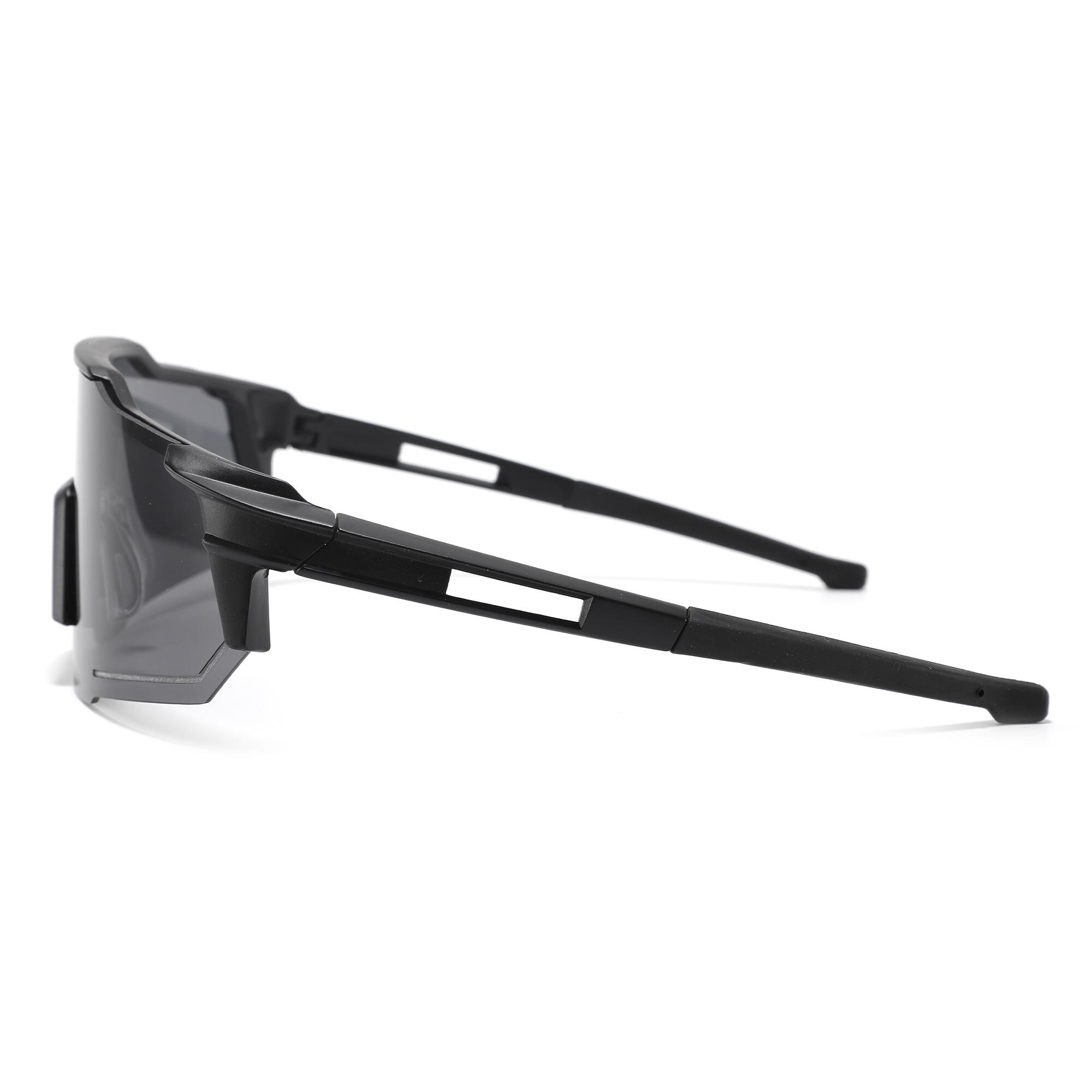 Okulary Przeciwsłoneczne Fluor 768-C1 z TR90 Unisex 53 mm 3/5