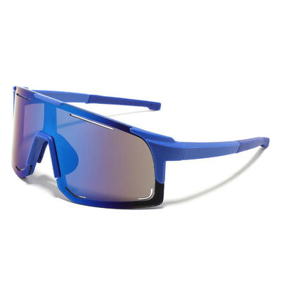 Fluor Eyewear Sonnenbrille | 9335-C9 Unisex Schwarz