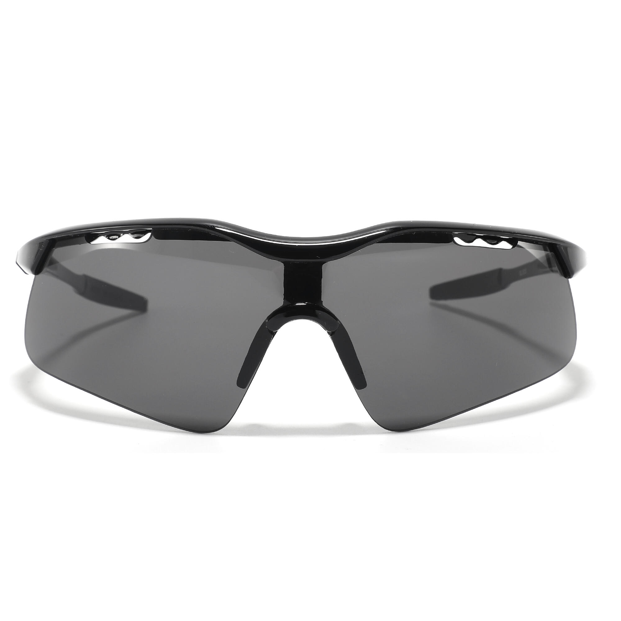 Lunettes de soleil en TR90 Fluor 920-C1 unisexe, taille 58 mm 2/5