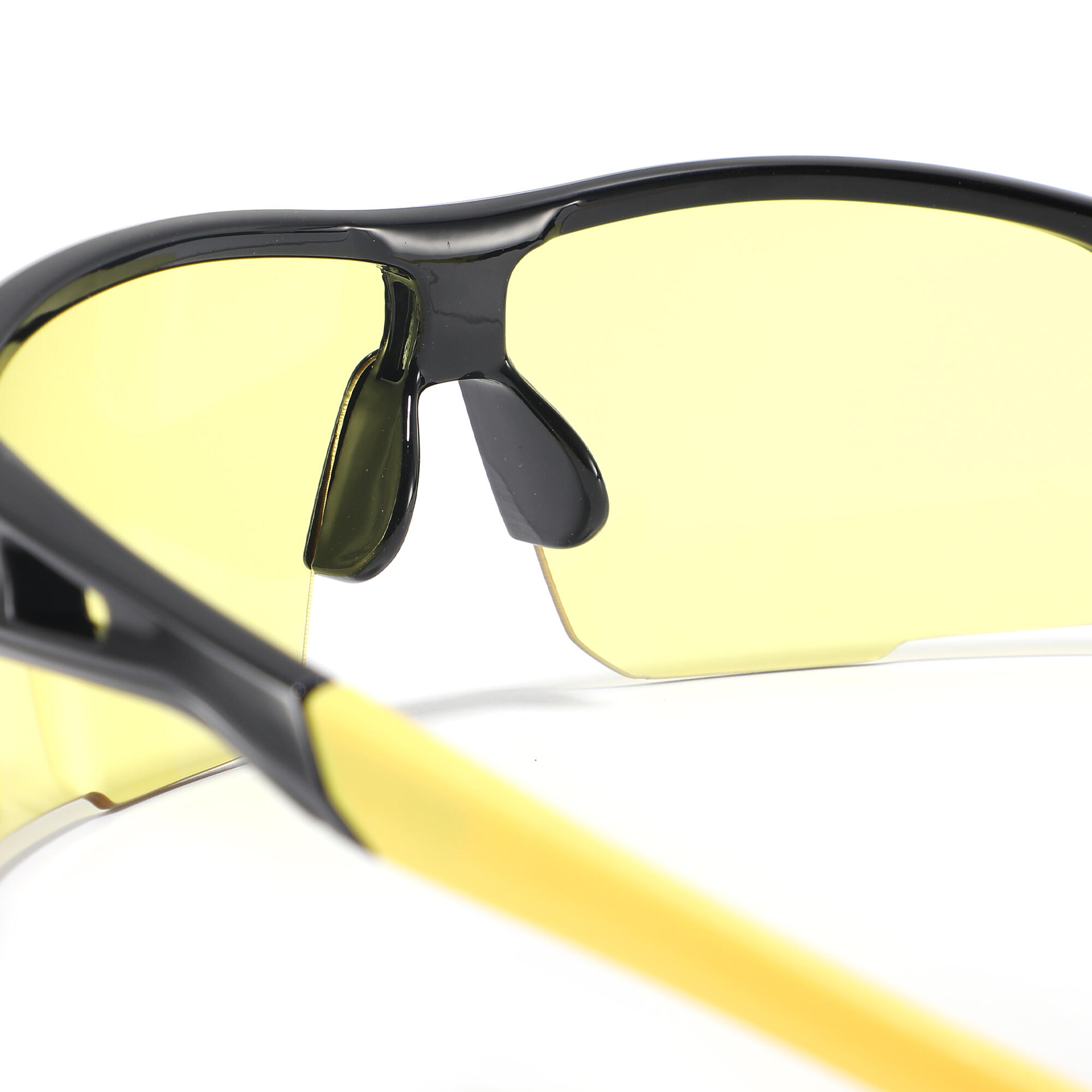 Lunettes de soleil en TR90 Fluor 10185-C7 unisexe, taille 54 mm 4/5