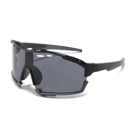 Okulary Przeciwsłoneczne Fluor 9241-C3 z TR90 Unisex 52 mm