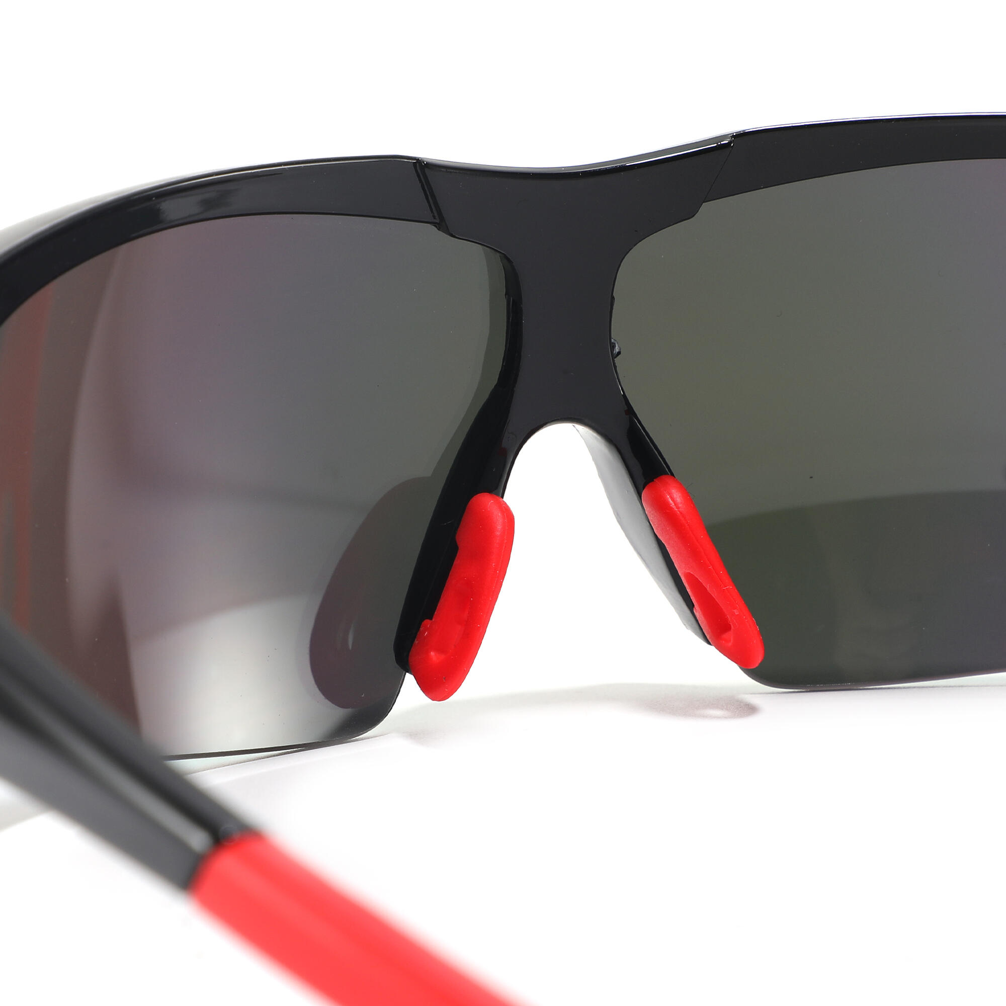 Lunettes de soleil en TR90 Fluor 10189-C4 unisexe, taille 53 mm 4/5
