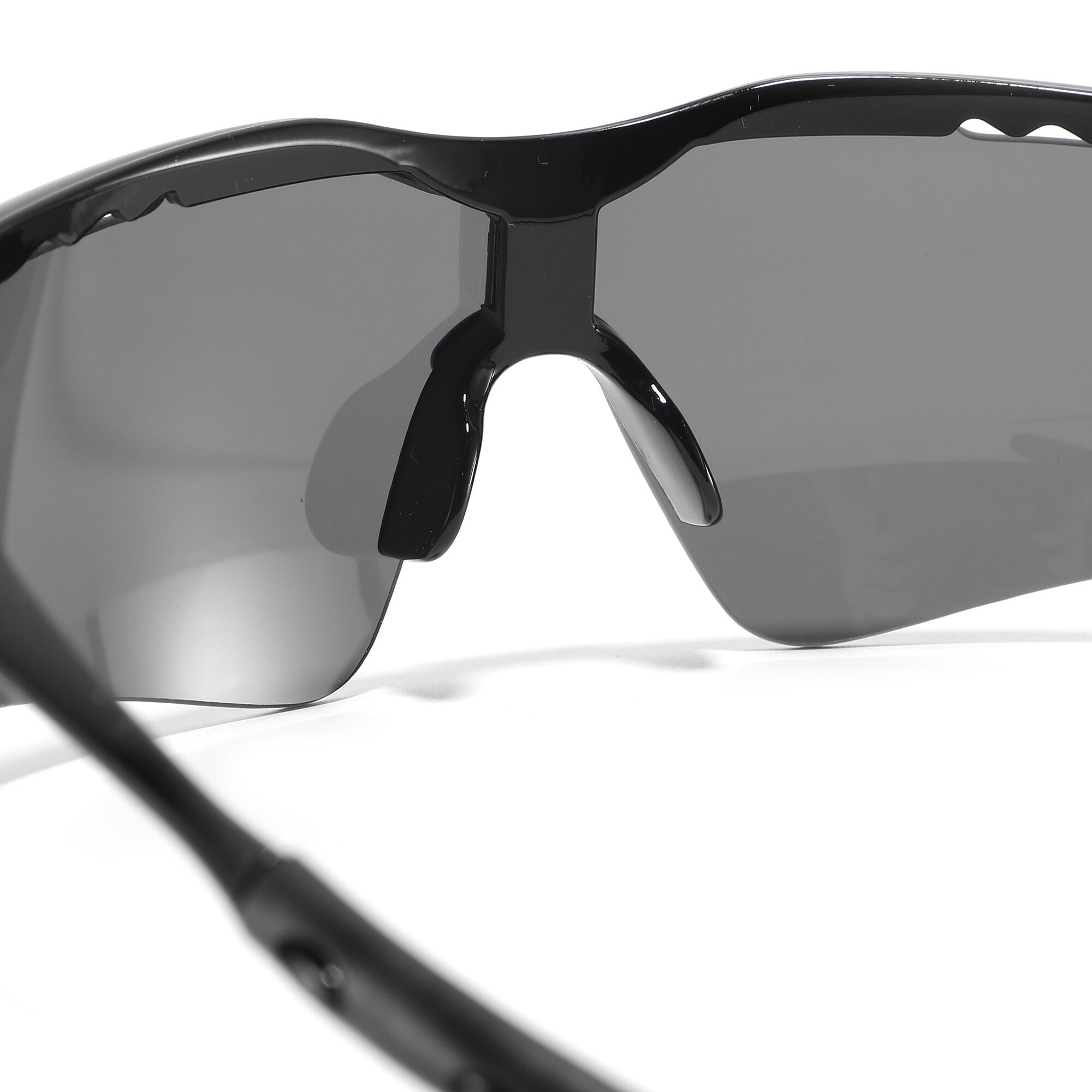 Lunettes de soleil en TR90 Fluor 920-C1 unisexe, taille 58 mm 4/5
