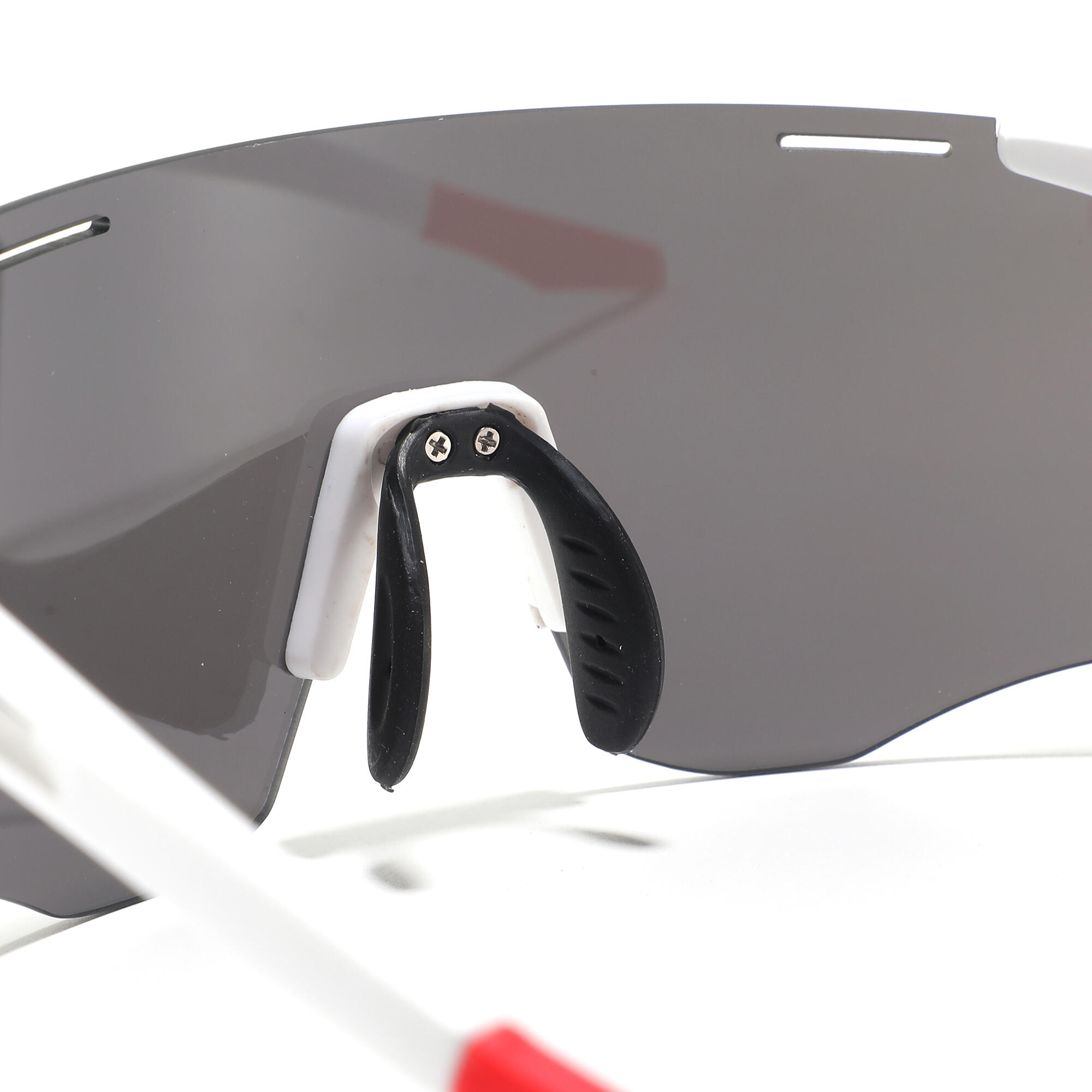 Lunettes de soleil en TR90 Fluor 21952-C4 unisexe, taille 58 mm 4/5
