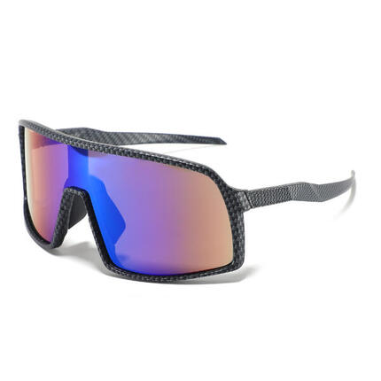 Fluor Eyewear Sonnenbrille | 8230-C10 Unisex Schwarz