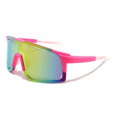 Fluor Eyewear Sonnenbrille | 9335-C9 Unisex Schwarz