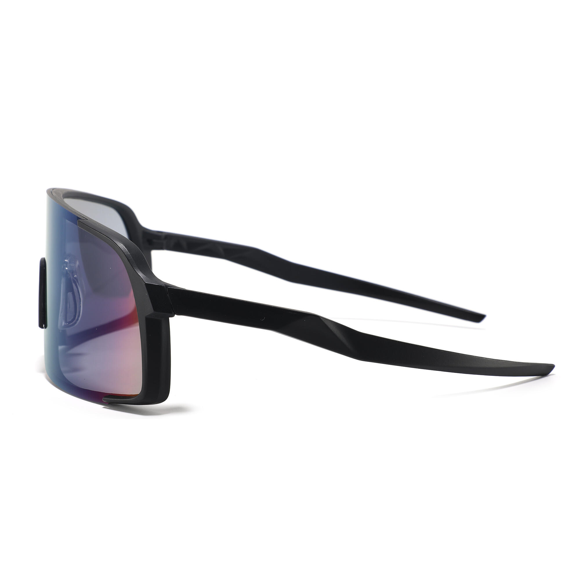 Gafas de Sol de Tr90 Fluor 9288-C4 Unisex Talla 53 mm 3/5