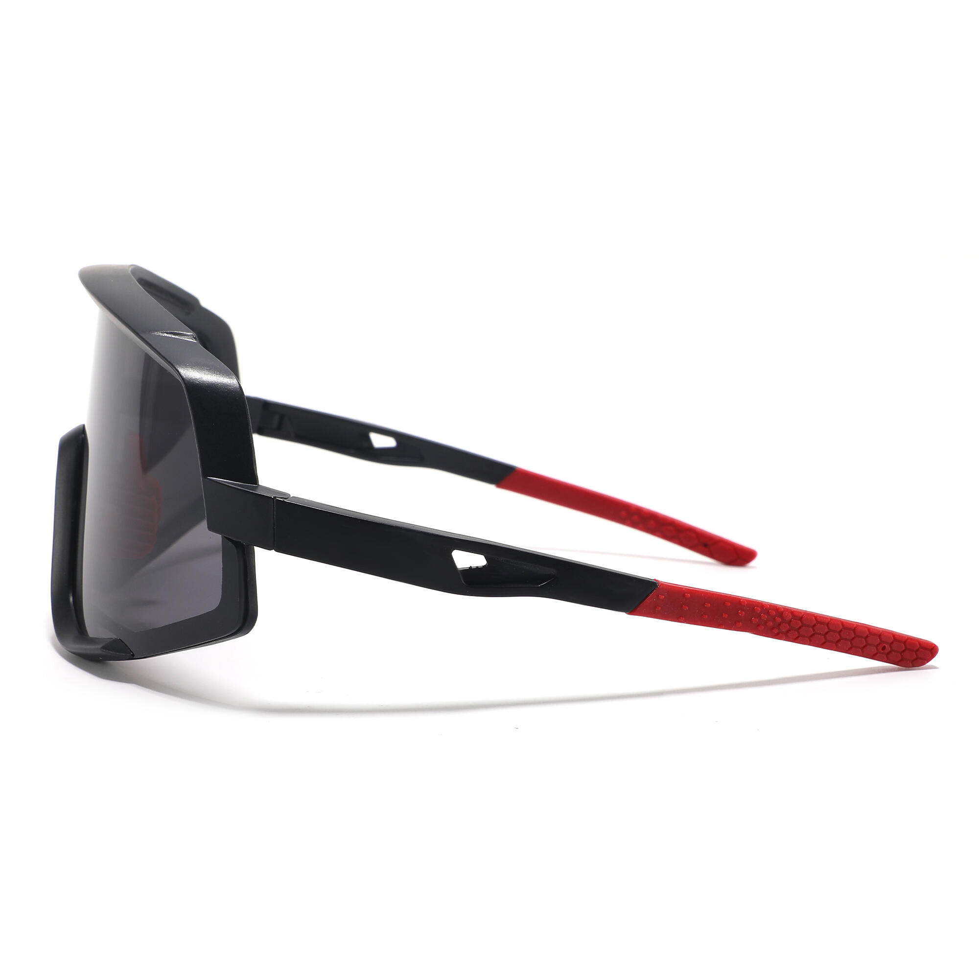 Okulary Przeciwsłoneczne Fluor 10318-C9 z TR90 Unisex 53 mm 3/5