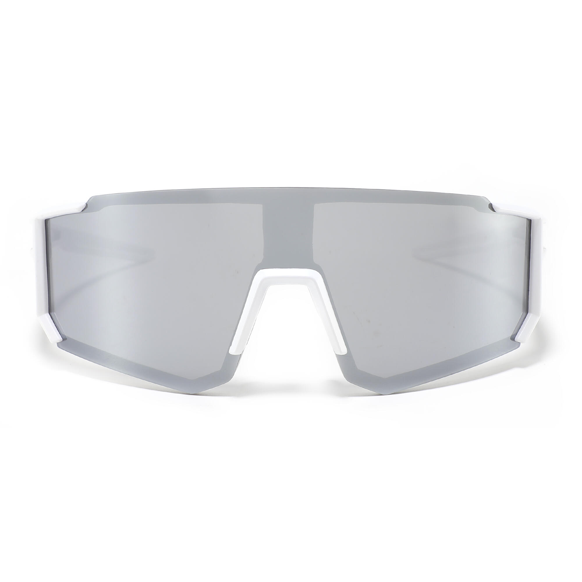 Sonnenbrille aus TR90 Fluor 10815-C8 Unisex, Größe 51 mm 2/5