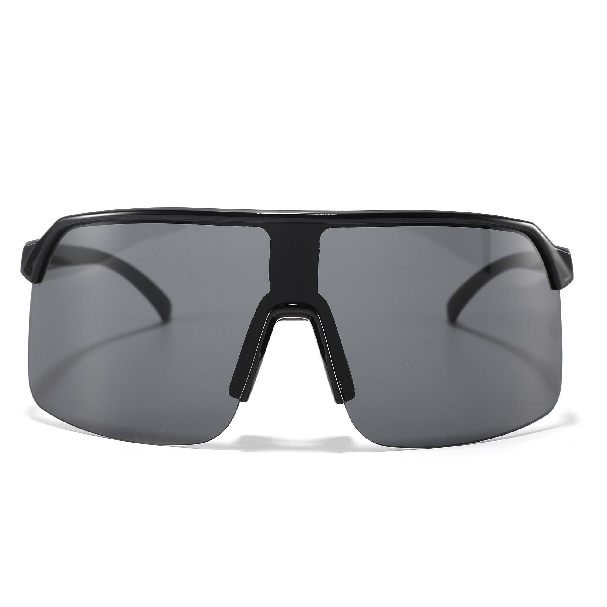 Zonnebril van TR90 Fluor 9485-C1 unisex, maat 51 mm 2/5