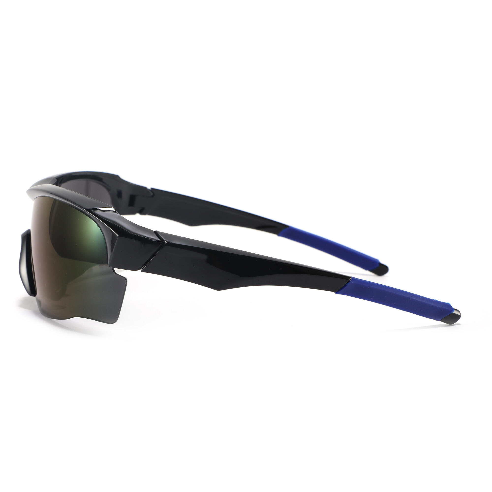 Gafas de Sol de Tr90 Fluor 10189-C3 Unisex Talla 53 mm 3/5