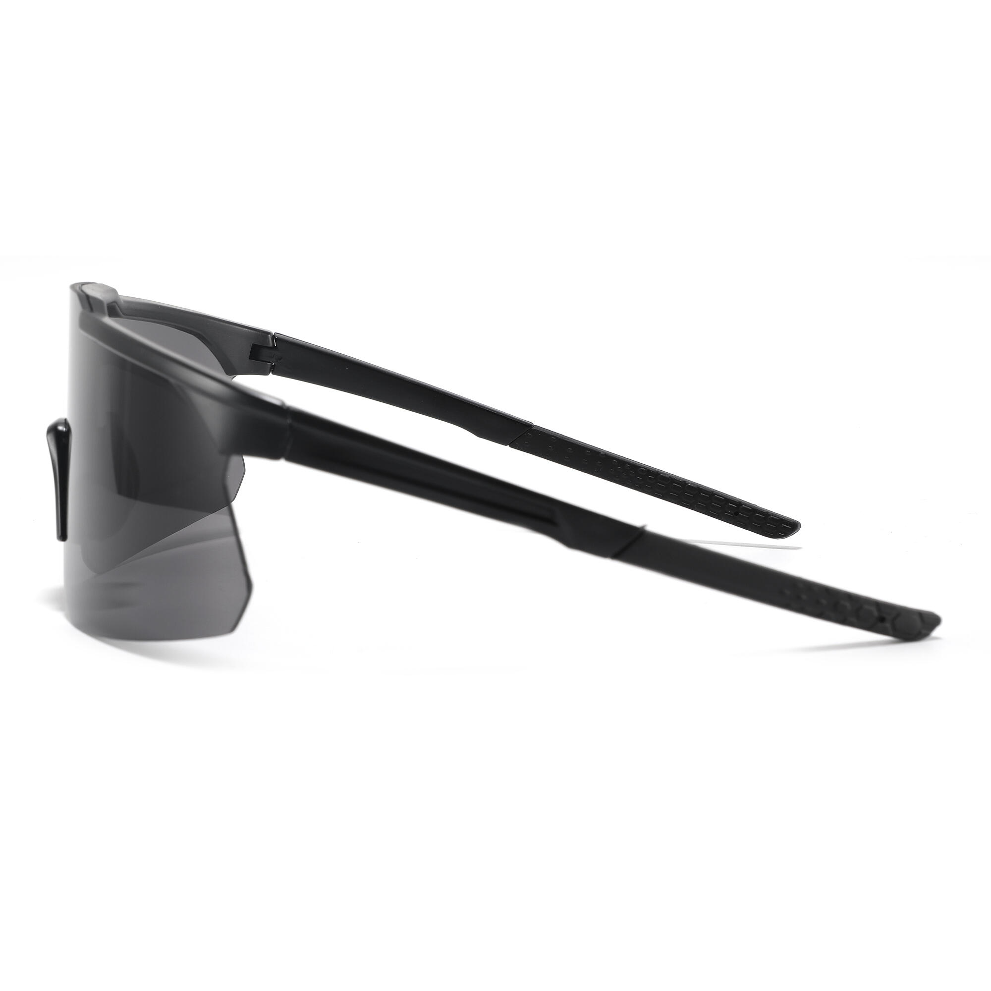 Sonnenbrille Fluor 9328-C1 aus TR90 Unisex 54 mm 3/5