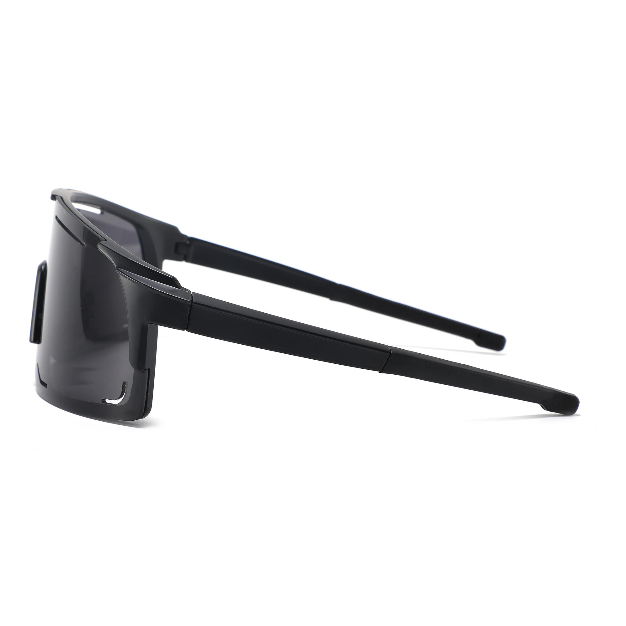Gafas de Sol de Tr90 Fluor 10335-C1 Unisex Talla 53 mm 3/5
