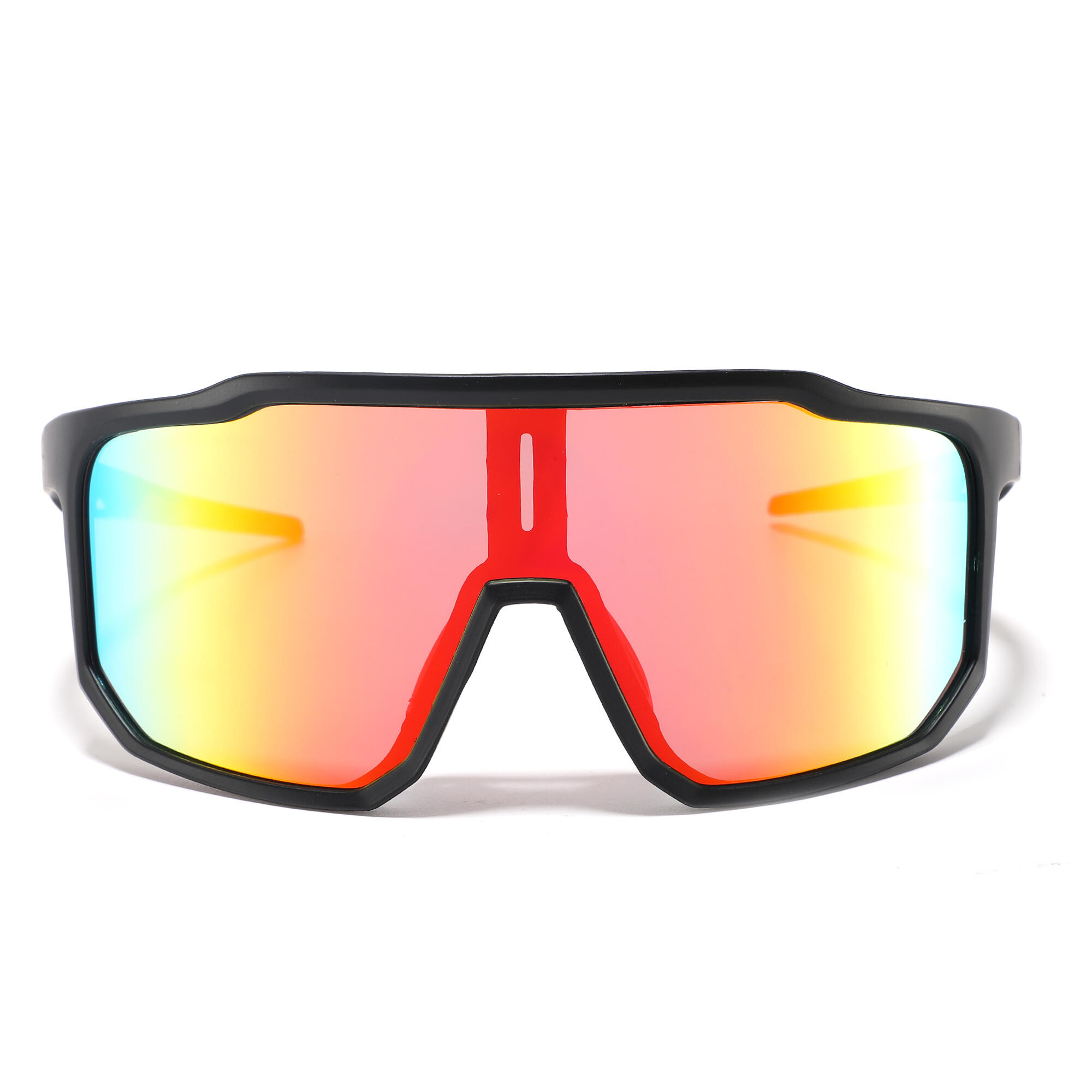 Gafas de Sol Fluor 8290-C8 de Tr90 Unisex 52 mm 2/5