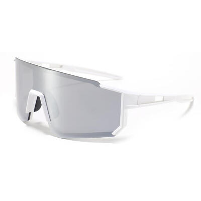 Fluor eyewear zonnebril | 9815-c2 unisex zwart