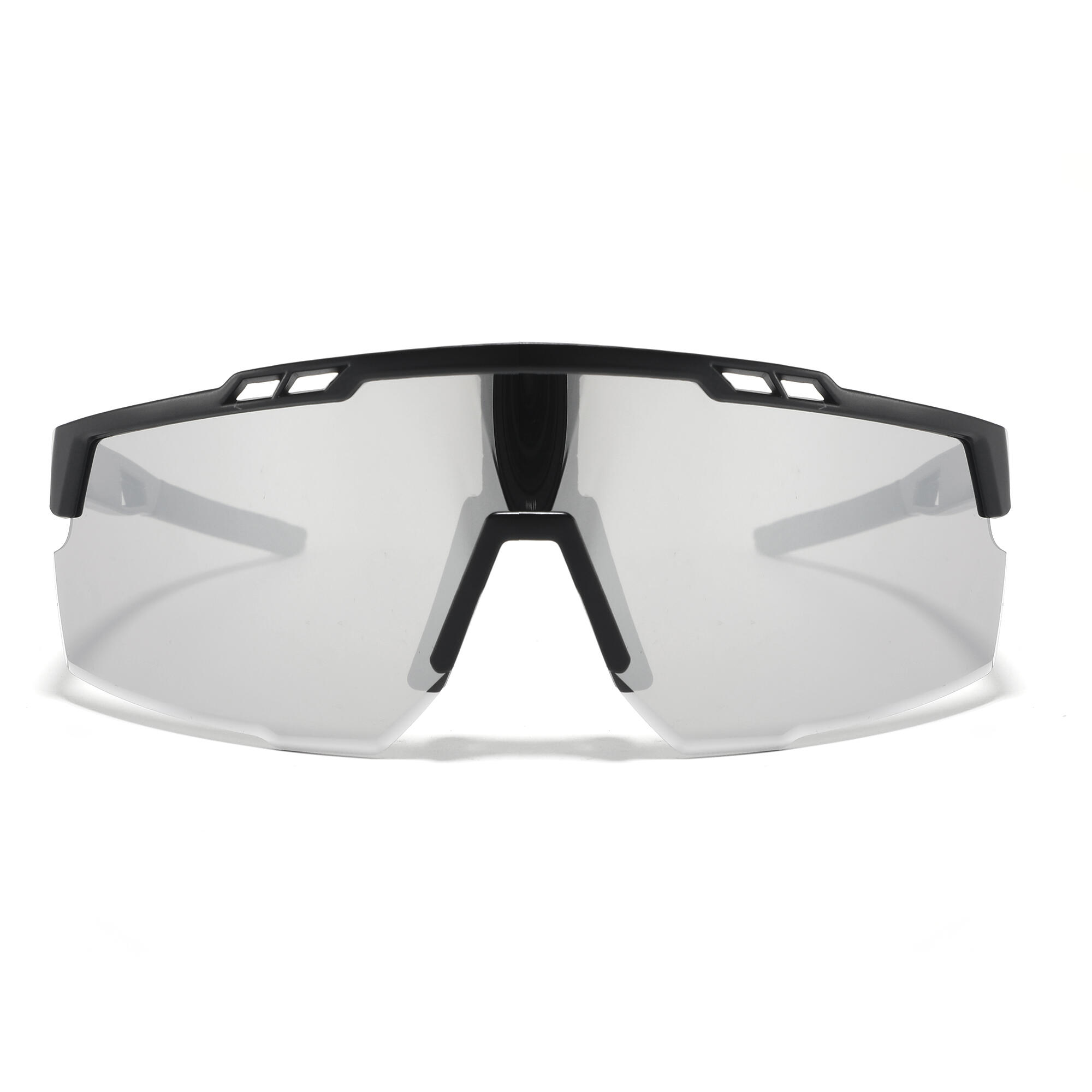 Okulary Przeciwsłoneczne Fluor 10963-C7 z TR90 Unisex 53 mm 2/5