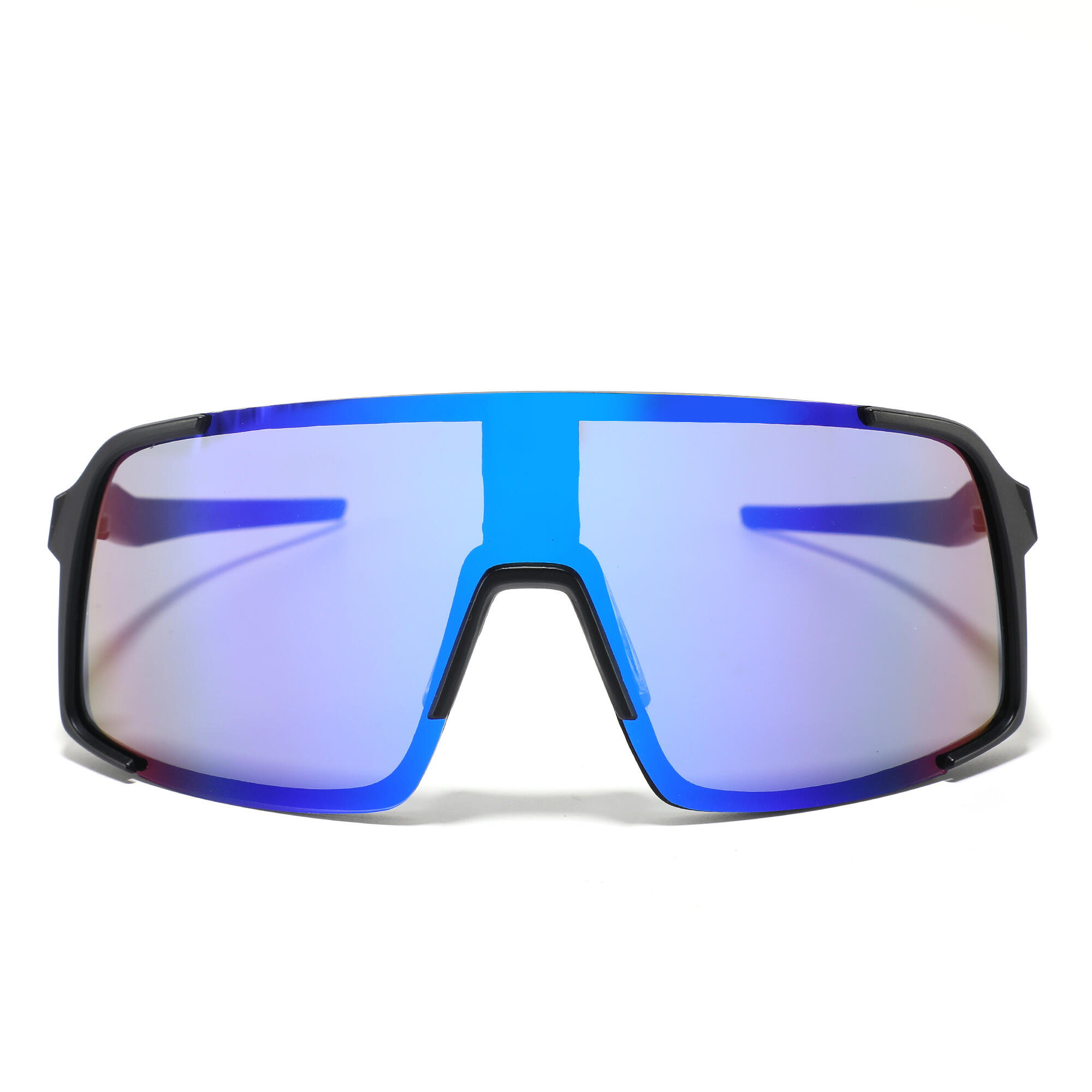 Gafas de Sol de Tr90 Fluor 9288-C4 Unisex Talla 53 mm 2/5