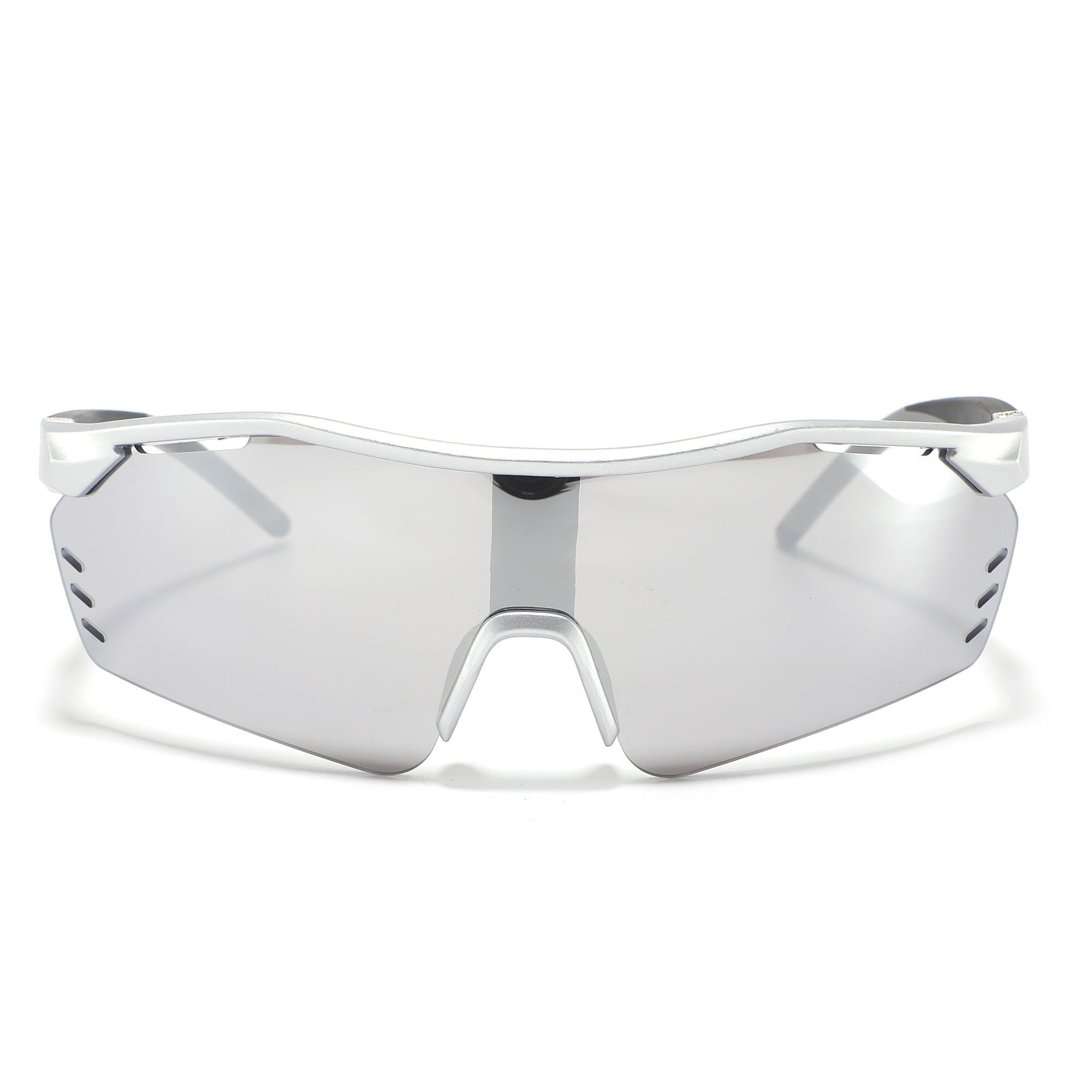 Óculos de Sol Fluor 3015-C2 em TR90 Unissexo 54 mm 2/5