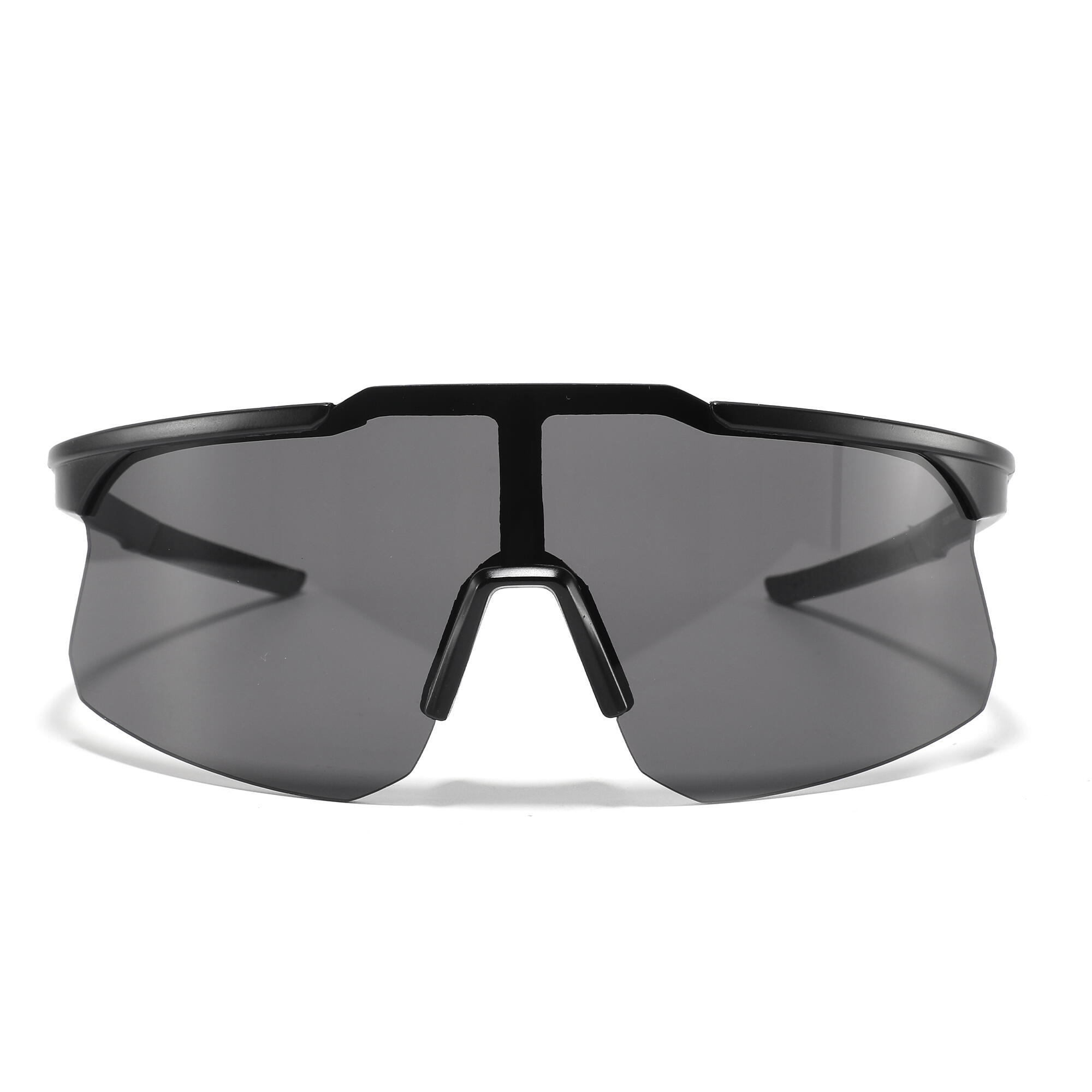 Sonnenbrille Fluor 9328-C1 aus TR90 Unisex 54 mm 2/5