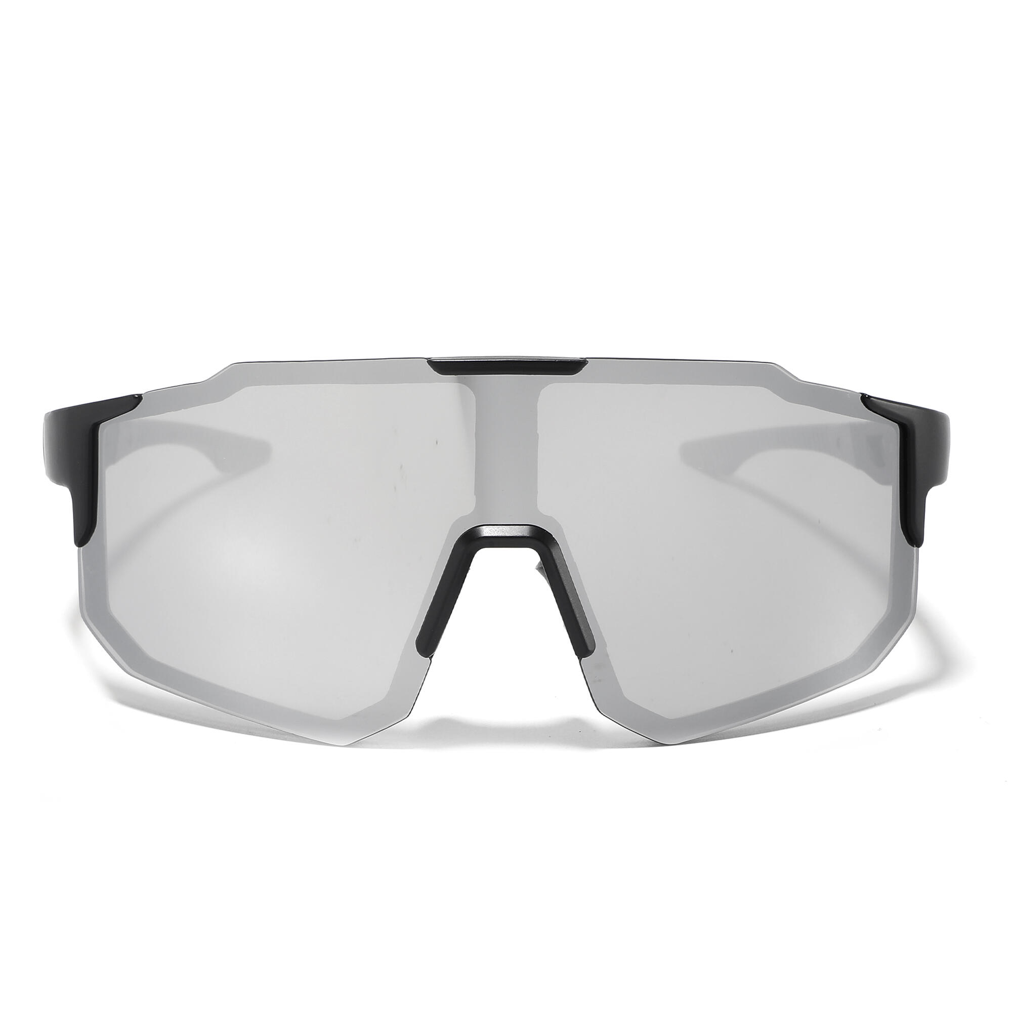 Óculos de Sol Fluor 9337-C6 em TR90 Unissexo 51 mm 2/5