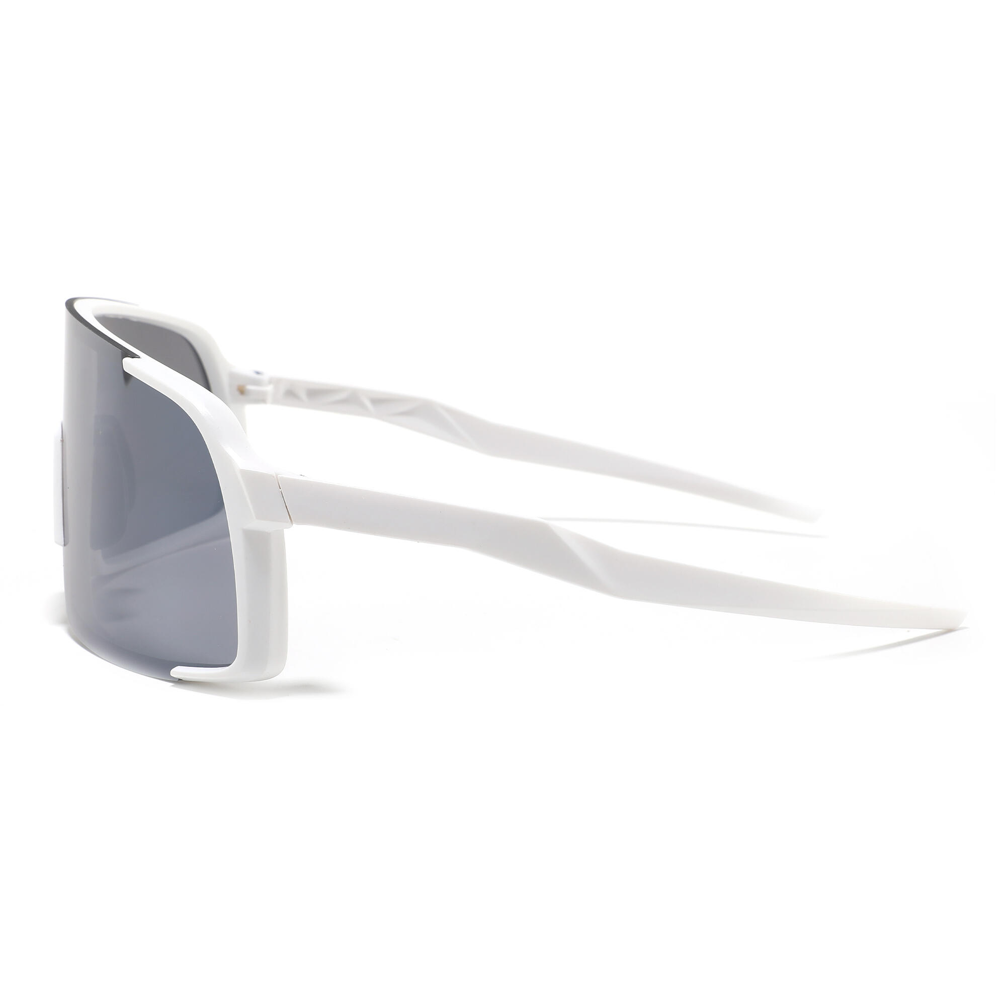 Gafas de Sol Fluor 8288-C6 de Tr90 Unisex 53 mm 3/5