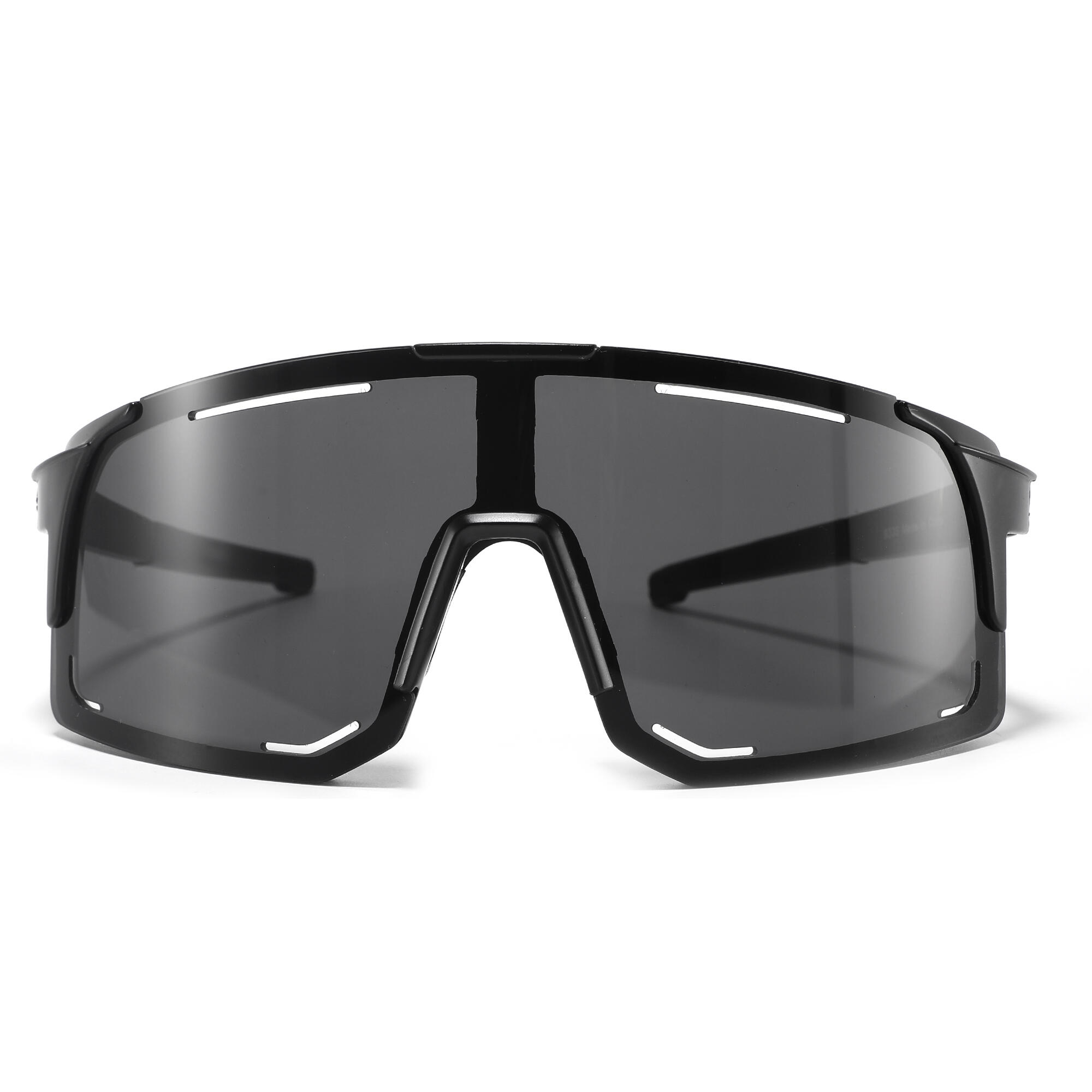 Gafas de Sol de Tr90 Fluor 10335-C1 Unisex Talla 53 mm 2/5