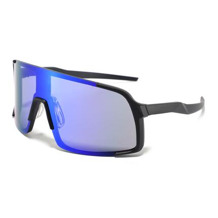 Okulary Przeciwsłoneczne Fluor 9288-C7 z TR90 Unisex 53 mm