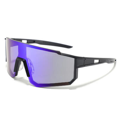 Fluor eyewear zonnebril | 9815-c7 unisex wit