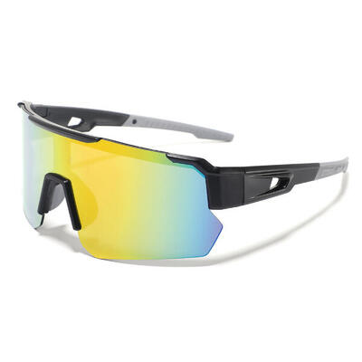 Fluor Eyewear Sonnenbrille | 9336-C8 Unisex Blau