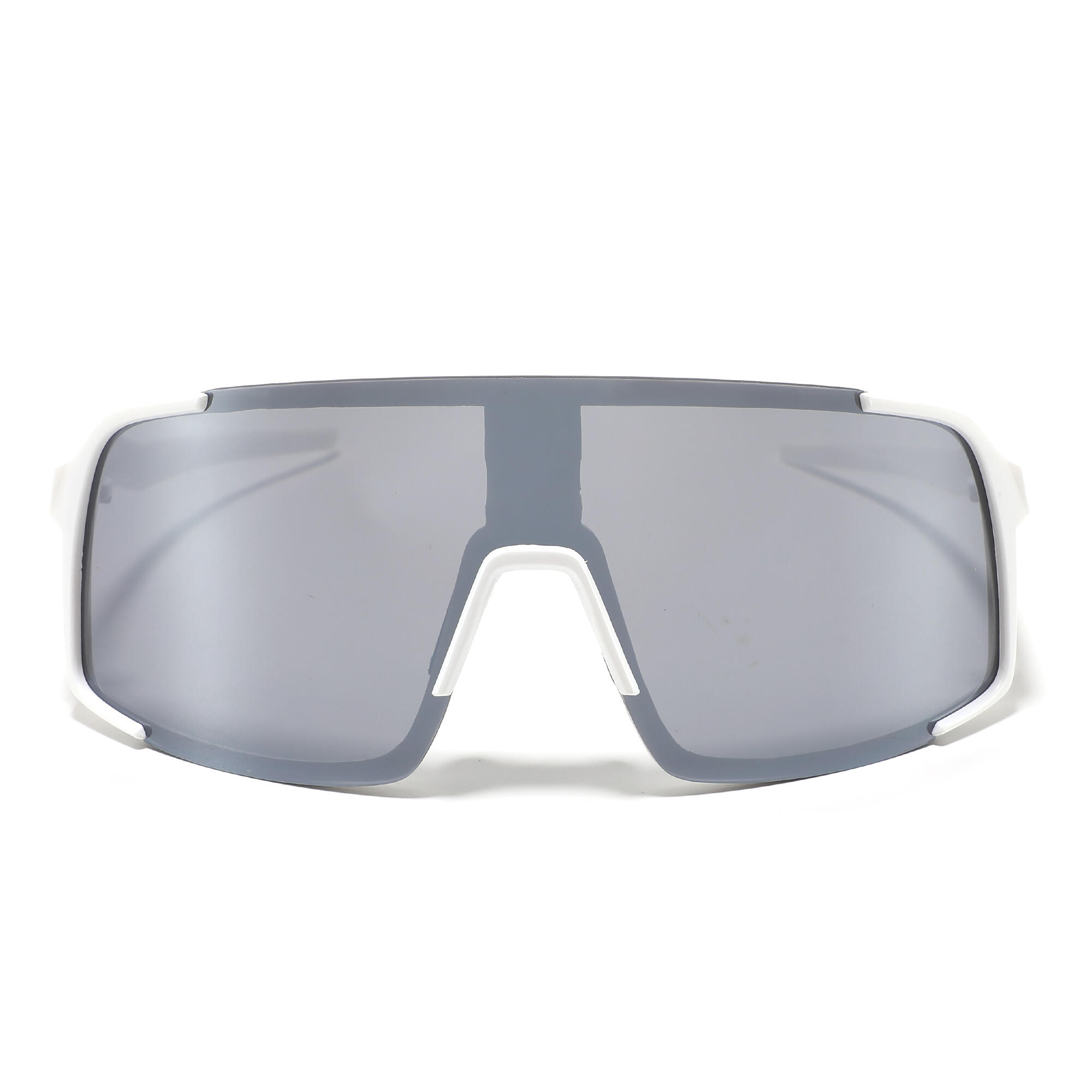 Gafas de Sol Fluor 8288-C6 de Tr90 Unisex 53 mm 2/5