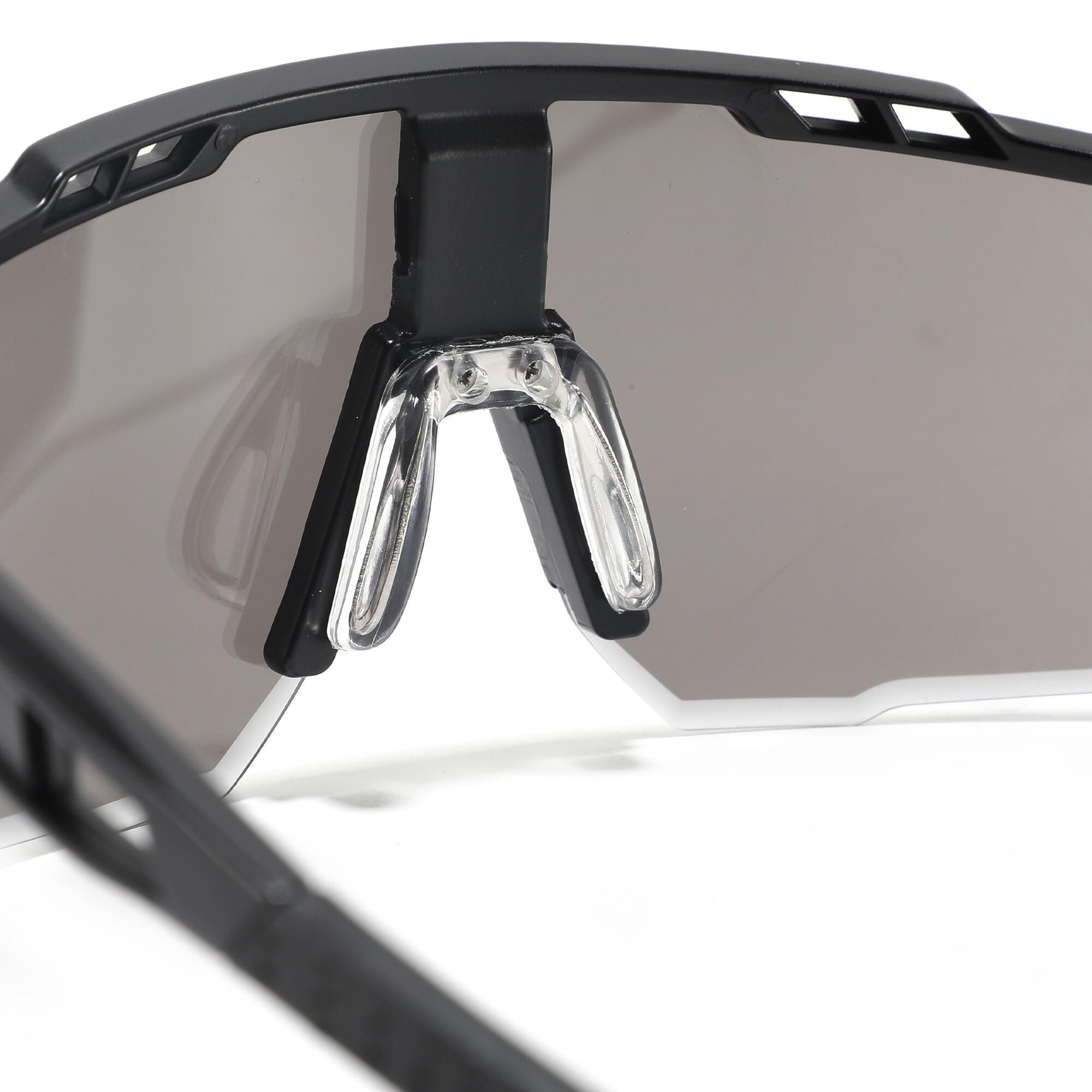 Okulary Przeciwsłoneczne Fluor 10963-C7 z TR90 Unisex 53 mm 4/5