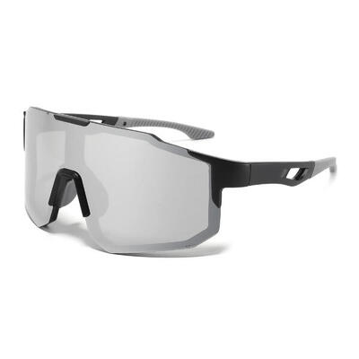 Fluor eyewear zonnebril | 9337-c10 unisex wit