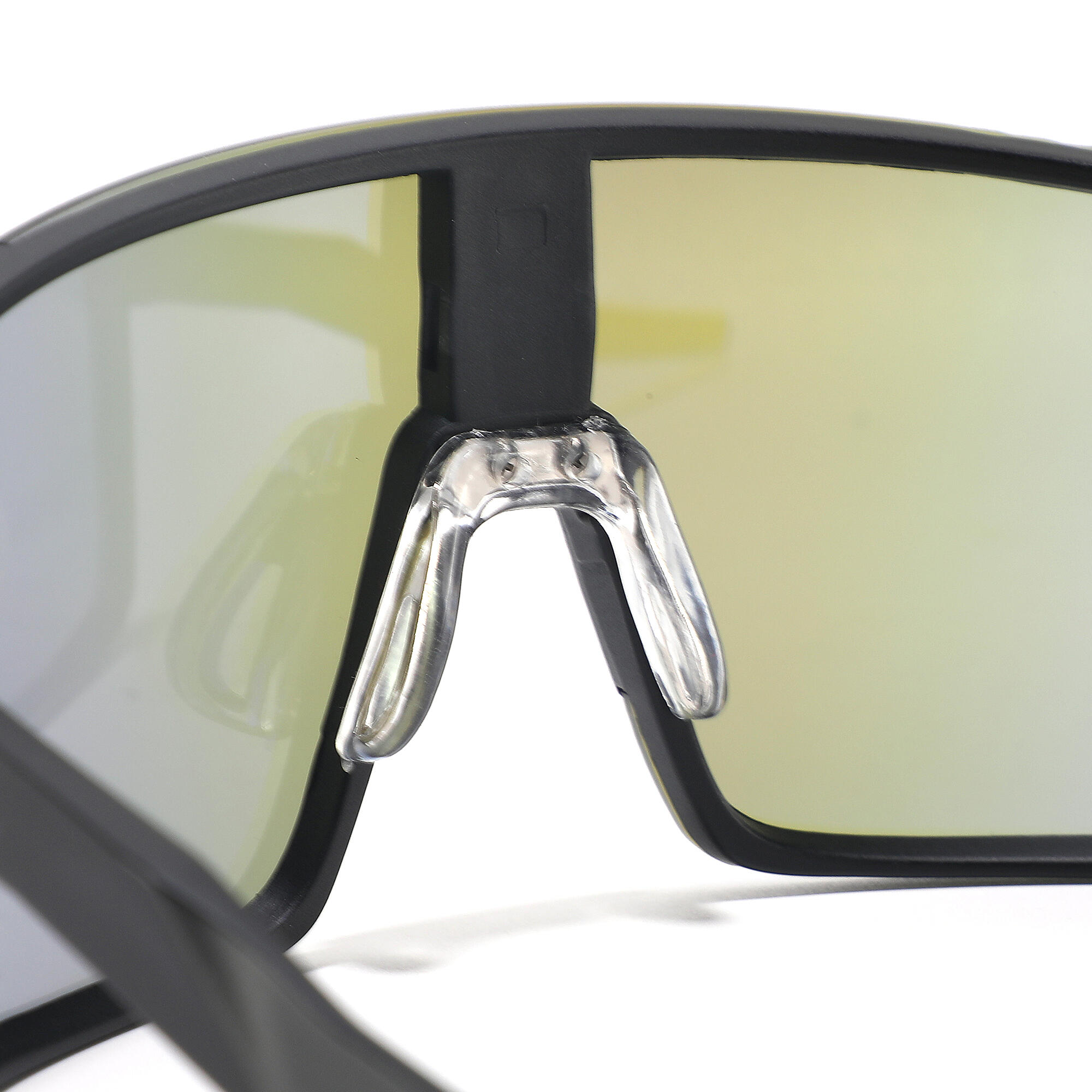 Gafas de Sol de Tr90 Fluor 9288-C4 Unisex Talla 53 mm 4/5
